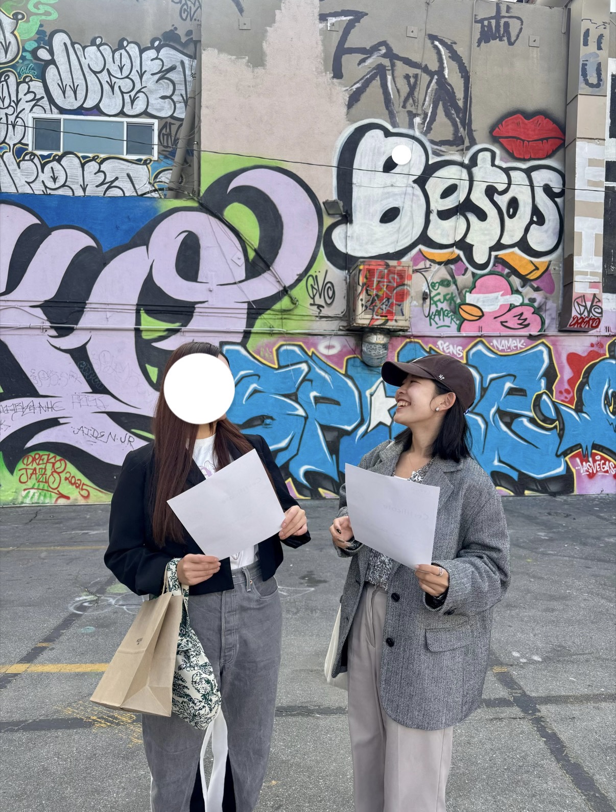 社会人になってから飛び込んだ、はじめての留学