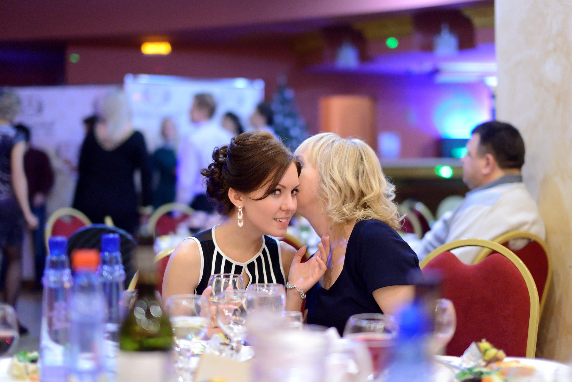 全ては聞き手？！聞き方ひとつで話し手が変わる