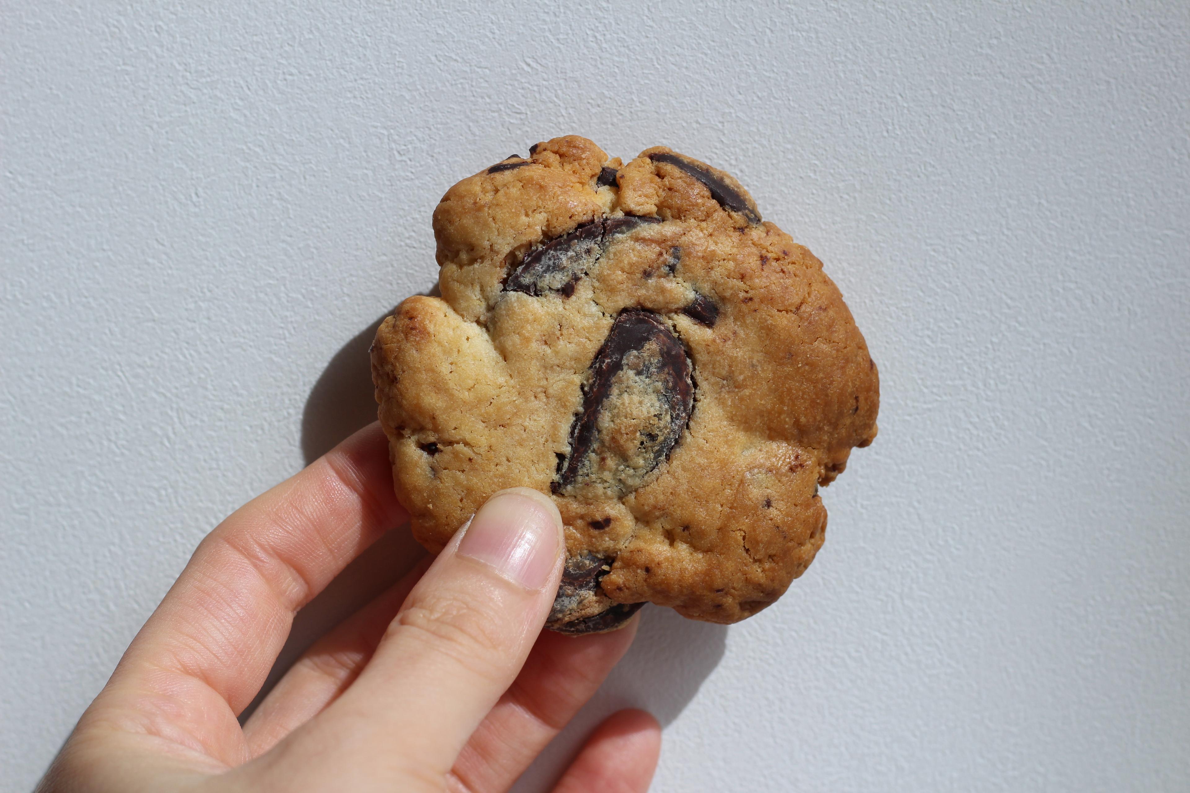 大学生アルバイトから見たSWITCH STANDは？