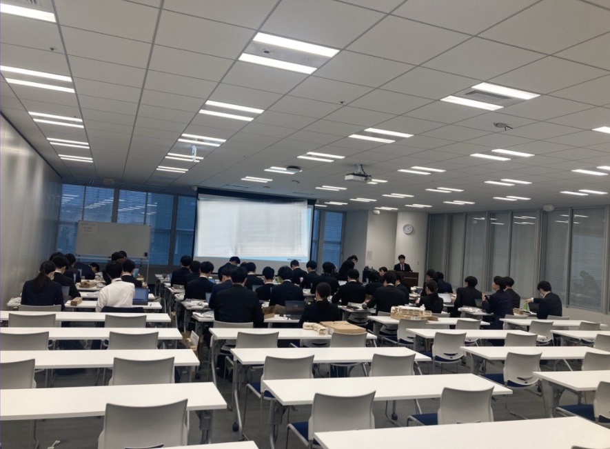 【コンサル職／エンジニア職共通】6カ月で“戦力水準”へ。アバントの新卒研修を公開します。