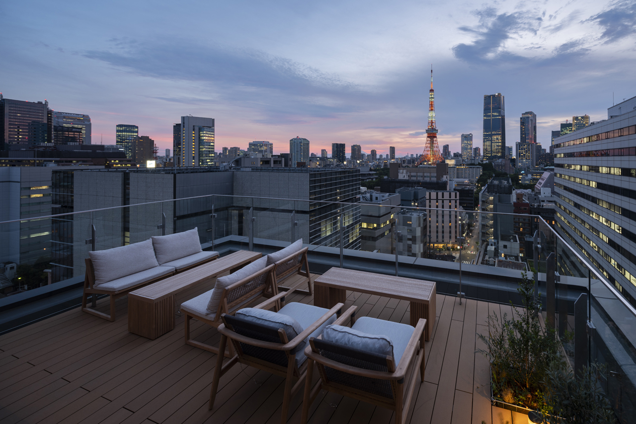 【オフィス紹介】東京タワーに見守られて。FDCメンバーが語る『集まれる場所』がある価値