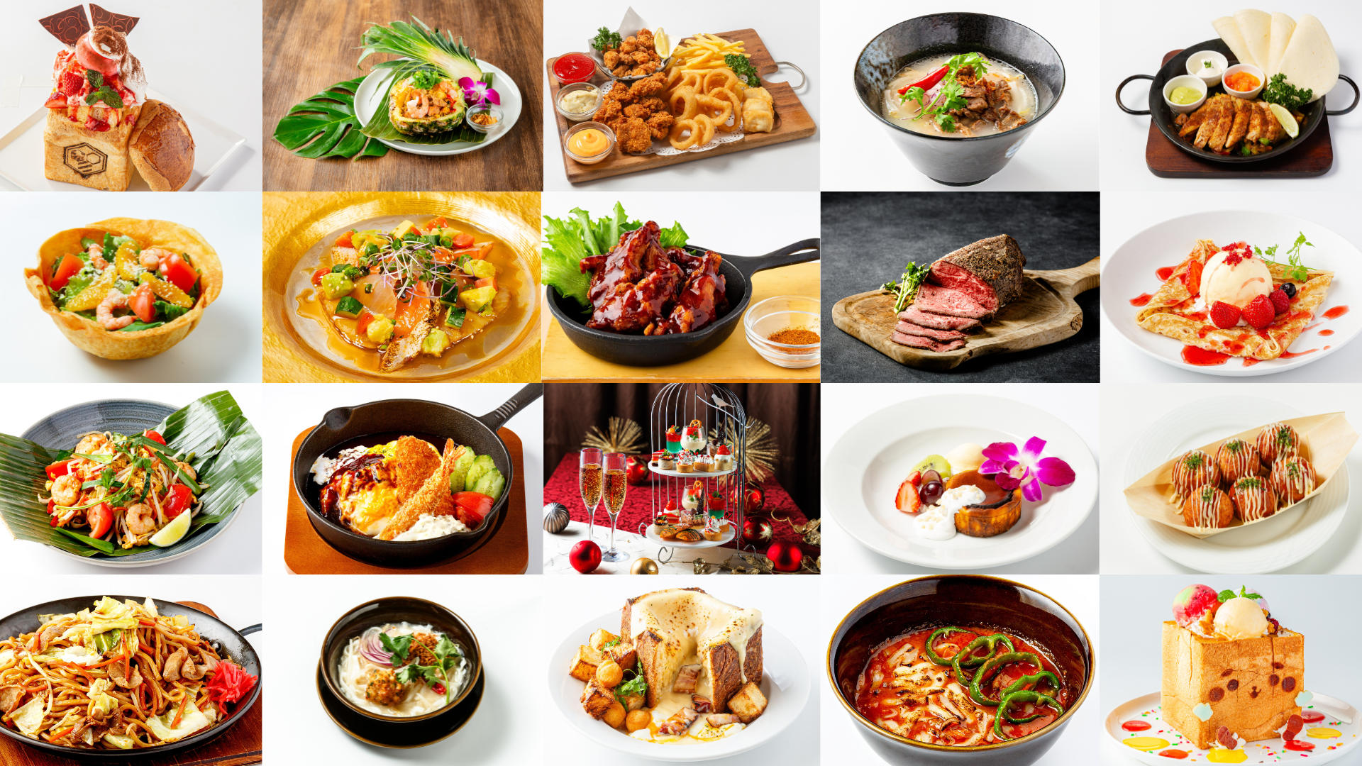 【動画公開】パセラの料理はなぜ美味しい？キッチンが貫く「逆算の哲学」と、12,000円コースへの挑戦。