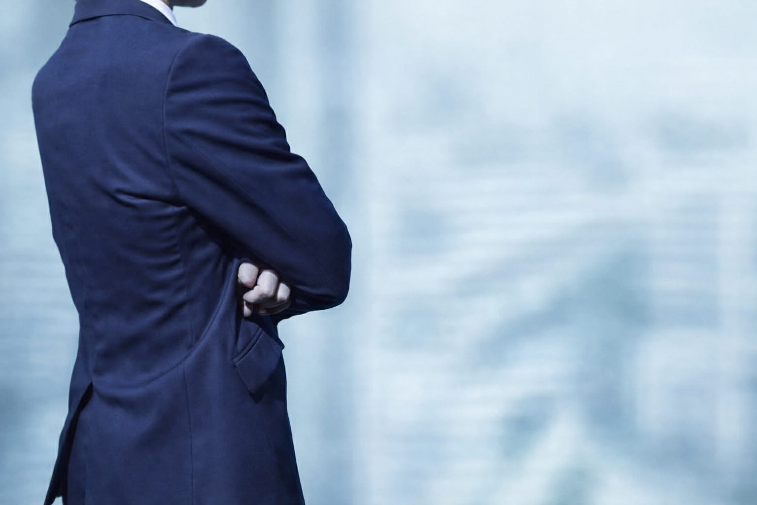 経営者としての「成長曲線」ー 50代になって、ようやく見えてきたこと ー