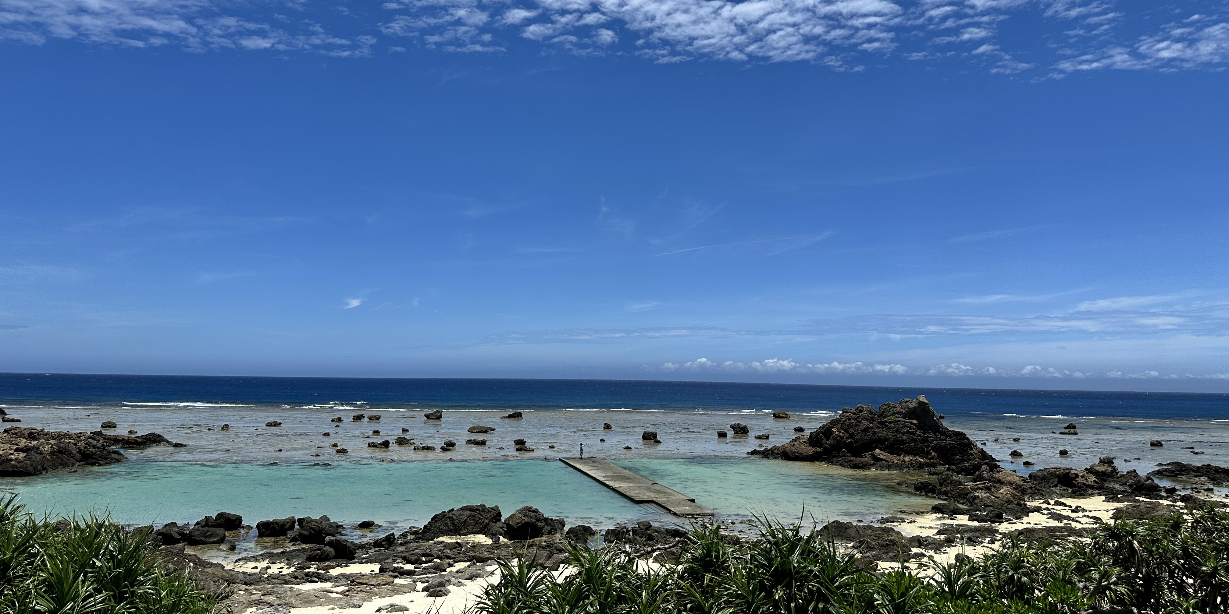 【社員紹介】離島から最前線へ！エンジニア歴11年目の「自分らしい選択」