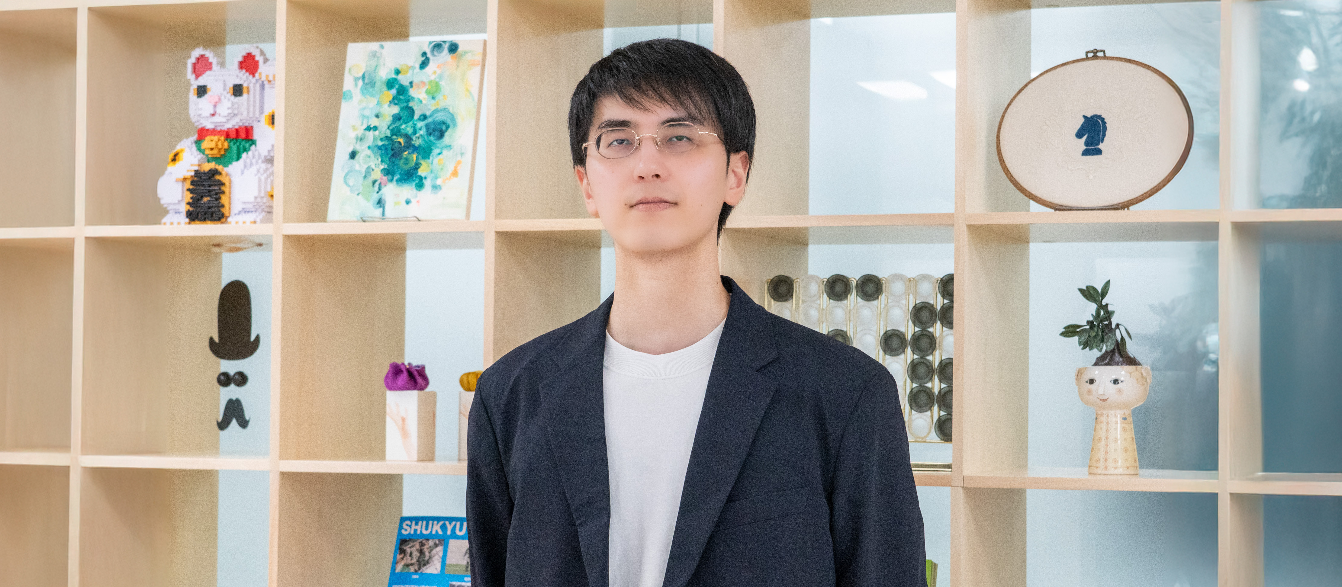 クラウドネイティブ技術部特集 vol.9：技術の可能性を広げていく。北海道で選んだ働き方