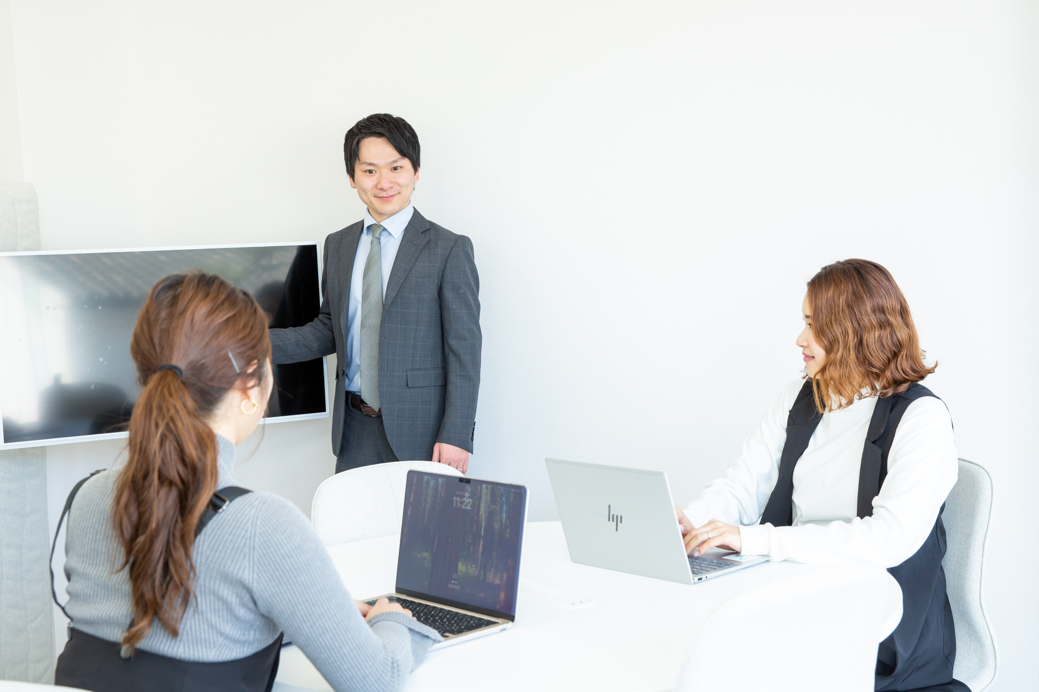 私たちが求める人材と、この仕事の本質