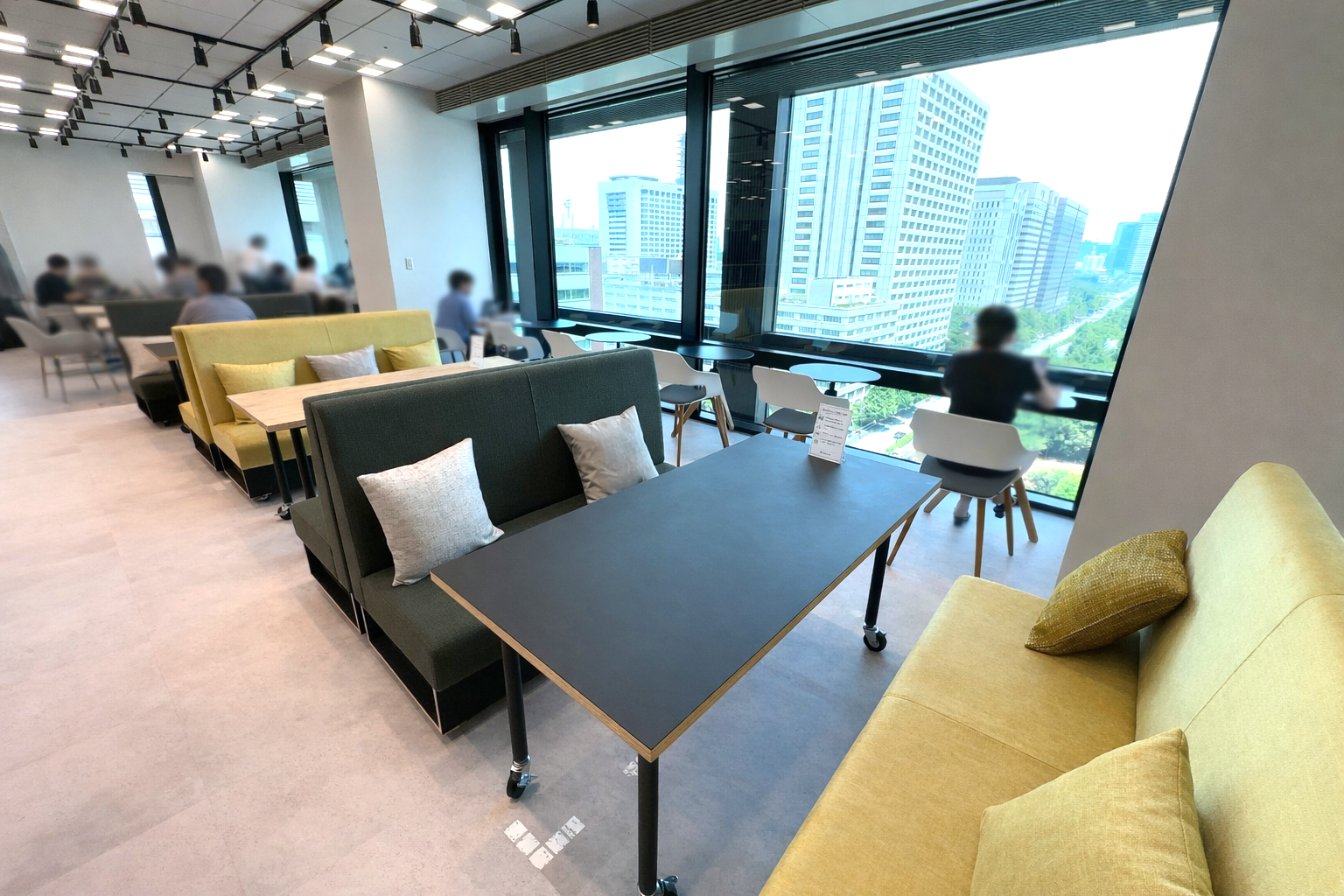 【オフィス探し #02】理想のはずだった、あの場所のリアル（後編）