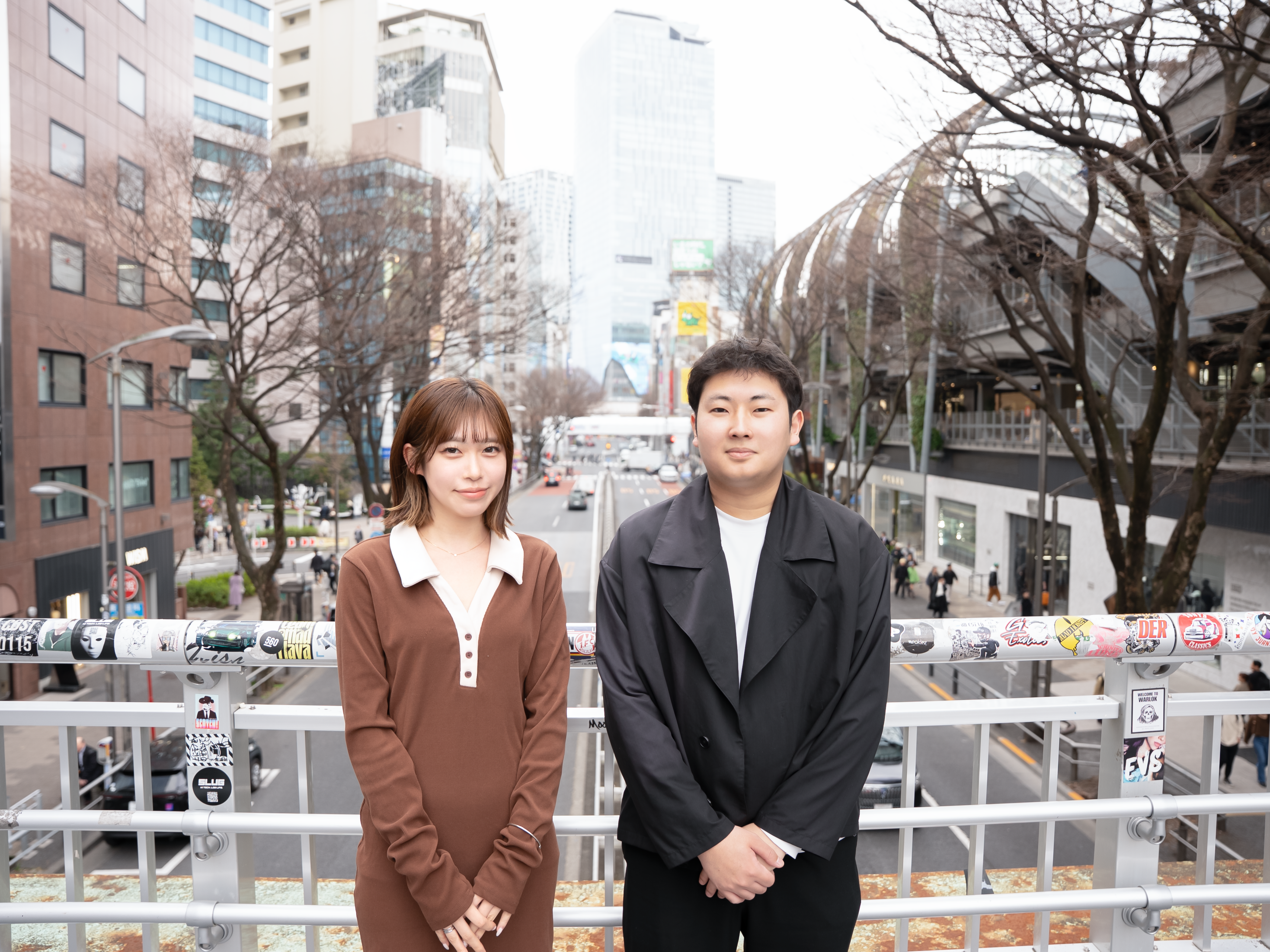 【就活の正解って何？】日本一のエンタメを創る新卒1期生×第2新卒入社の人事が語るHJのリアル