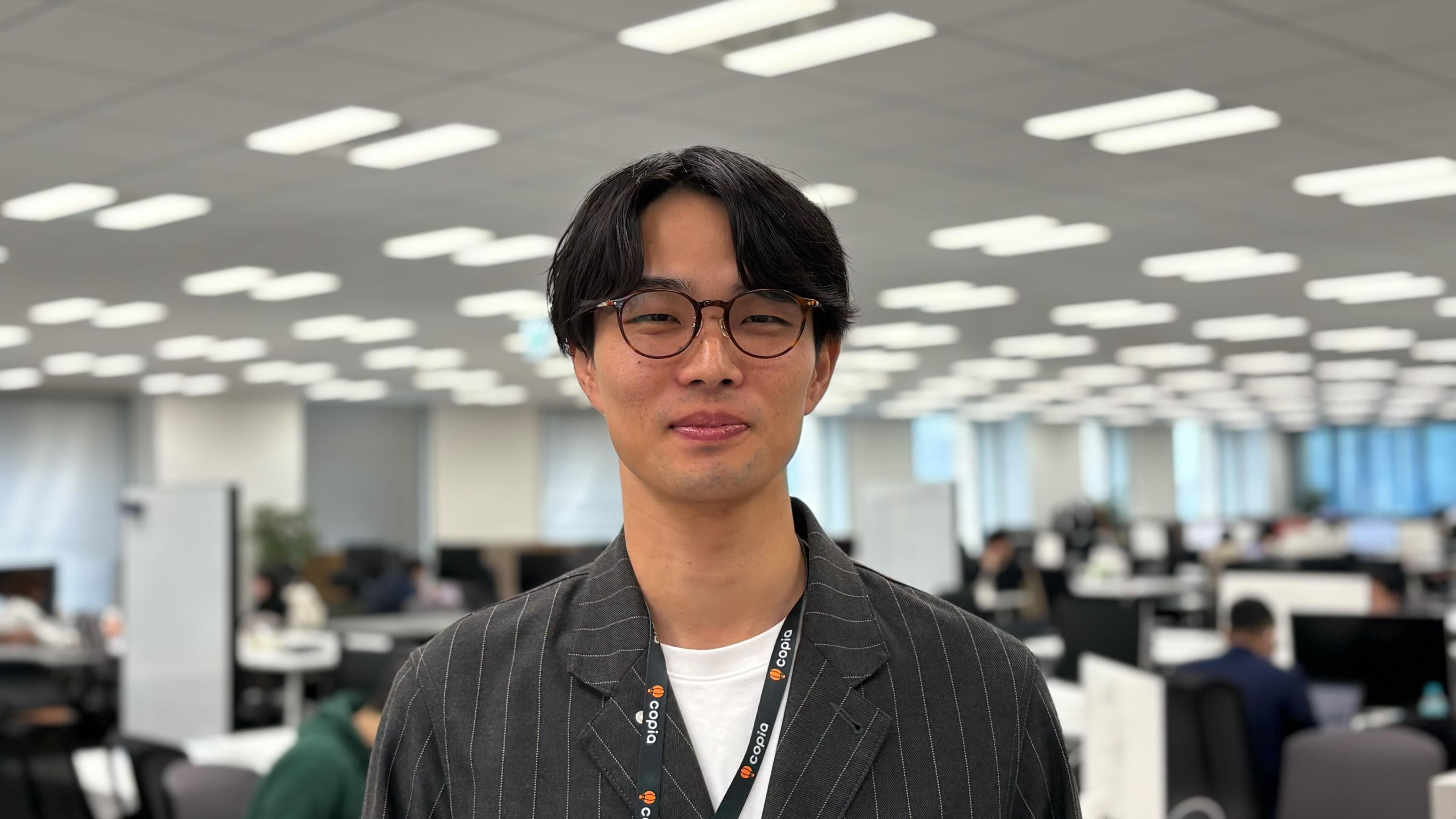 【社員インタビュー】「英語が話せる」は、ただの武器。外資系ではなく、日系ベンチャーで“素手”のマーケティングに挑む理由。