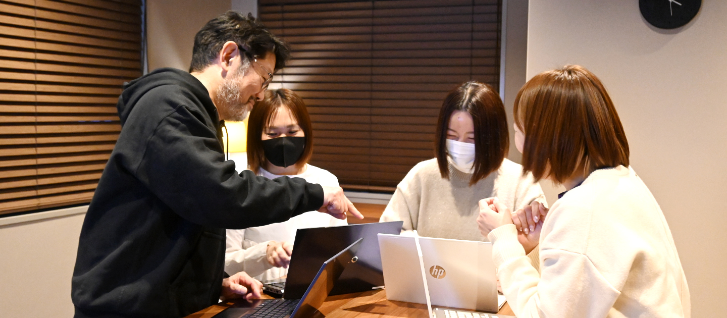 【社員インタビュー Vol.1】Side International Japan 株式会社 プレイヤーサポートチーム　プロジェクトマネージャーインタビュー ～前編～