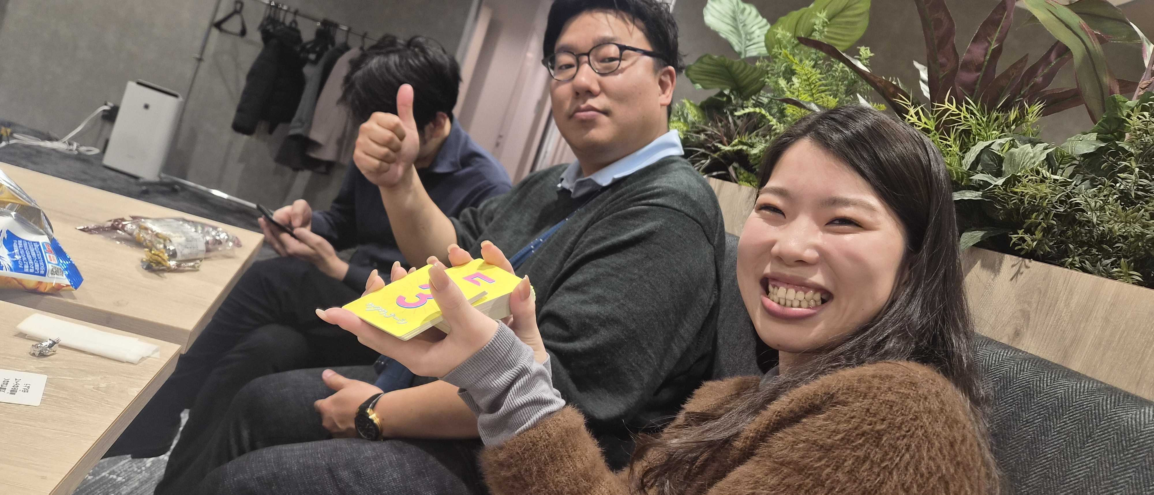 爆笑と一体感が生まれる秘密！〜IT企業の「遊び心」が組織を変える〜