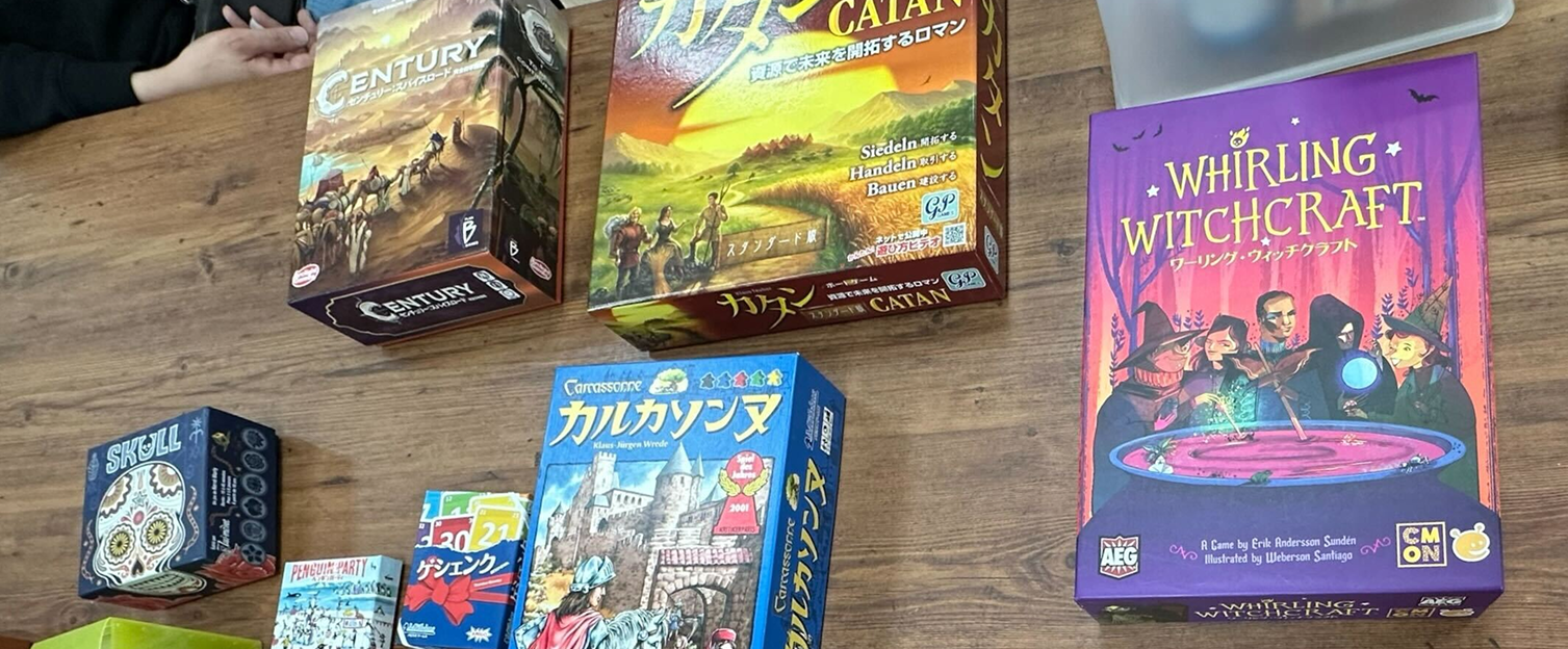 and factory 部活動記録： 2026年2月