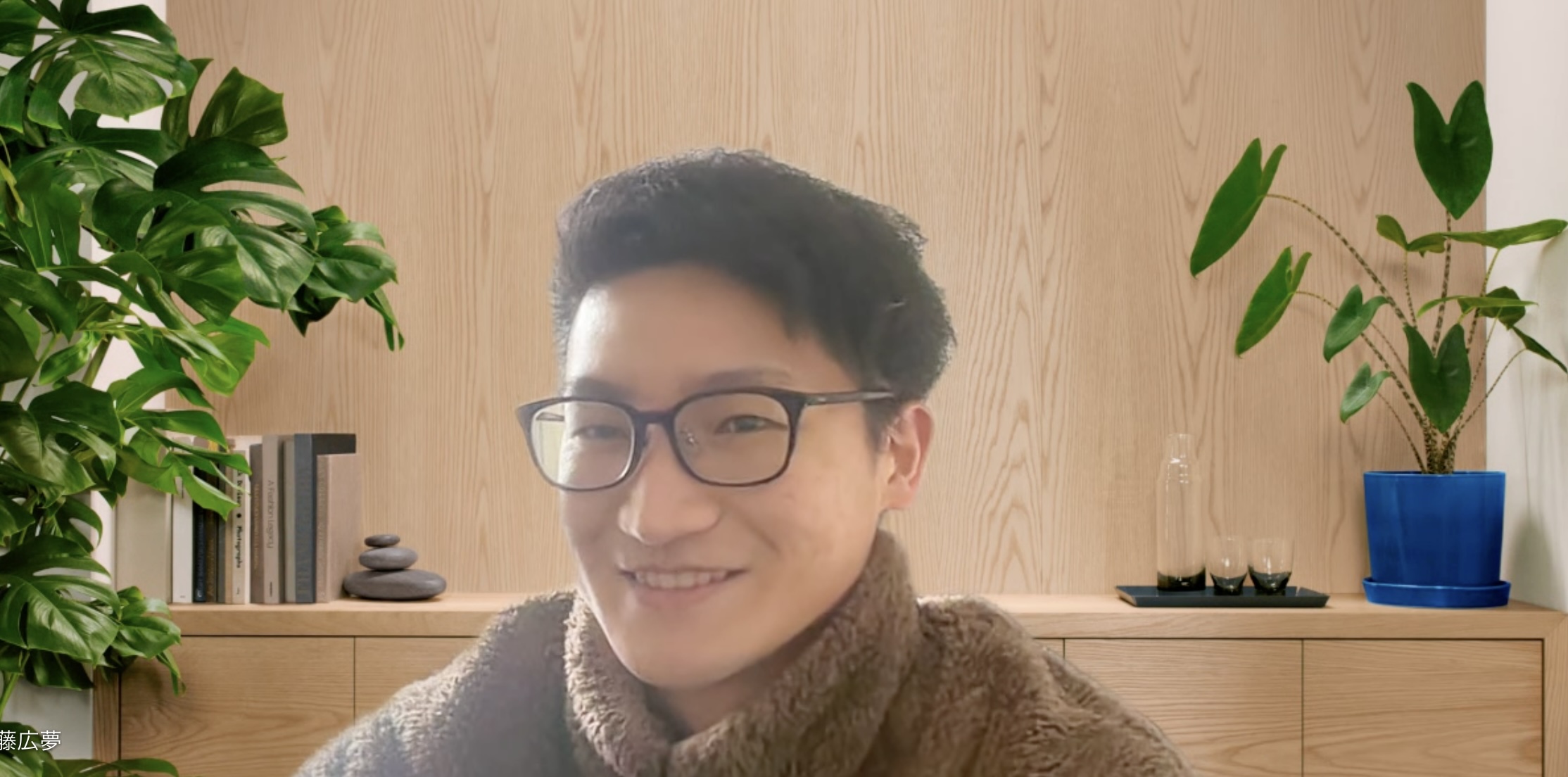 「やってみたい」を原動力に、会社と共に常に進化を続ける一人目エンジニア【メンバーインタビュー#4】