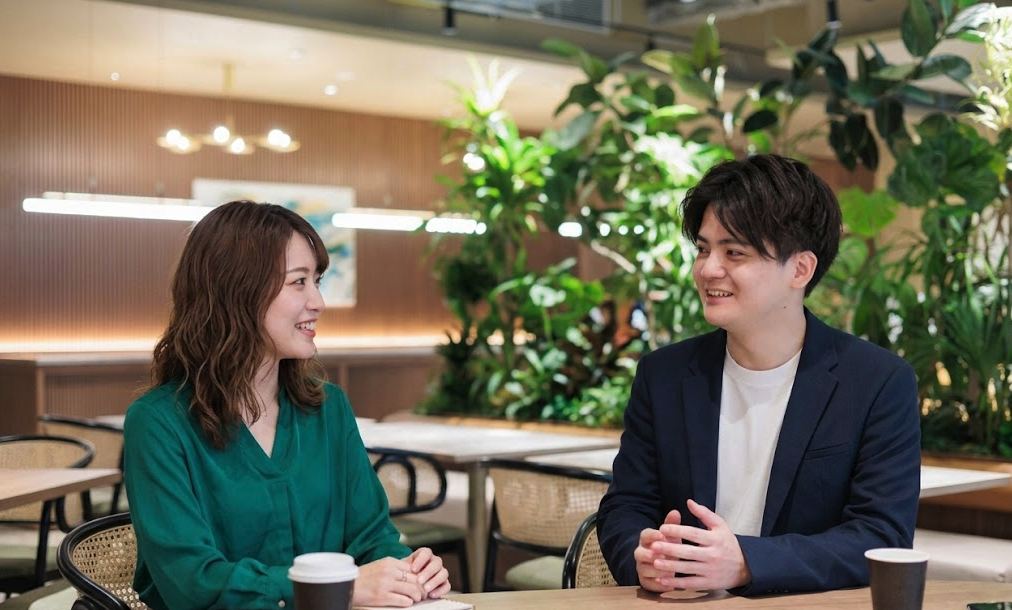 「案件ゼロ」から勢いで独立。元レバレジーズのフリーランスが語る、独立1年目のリアル