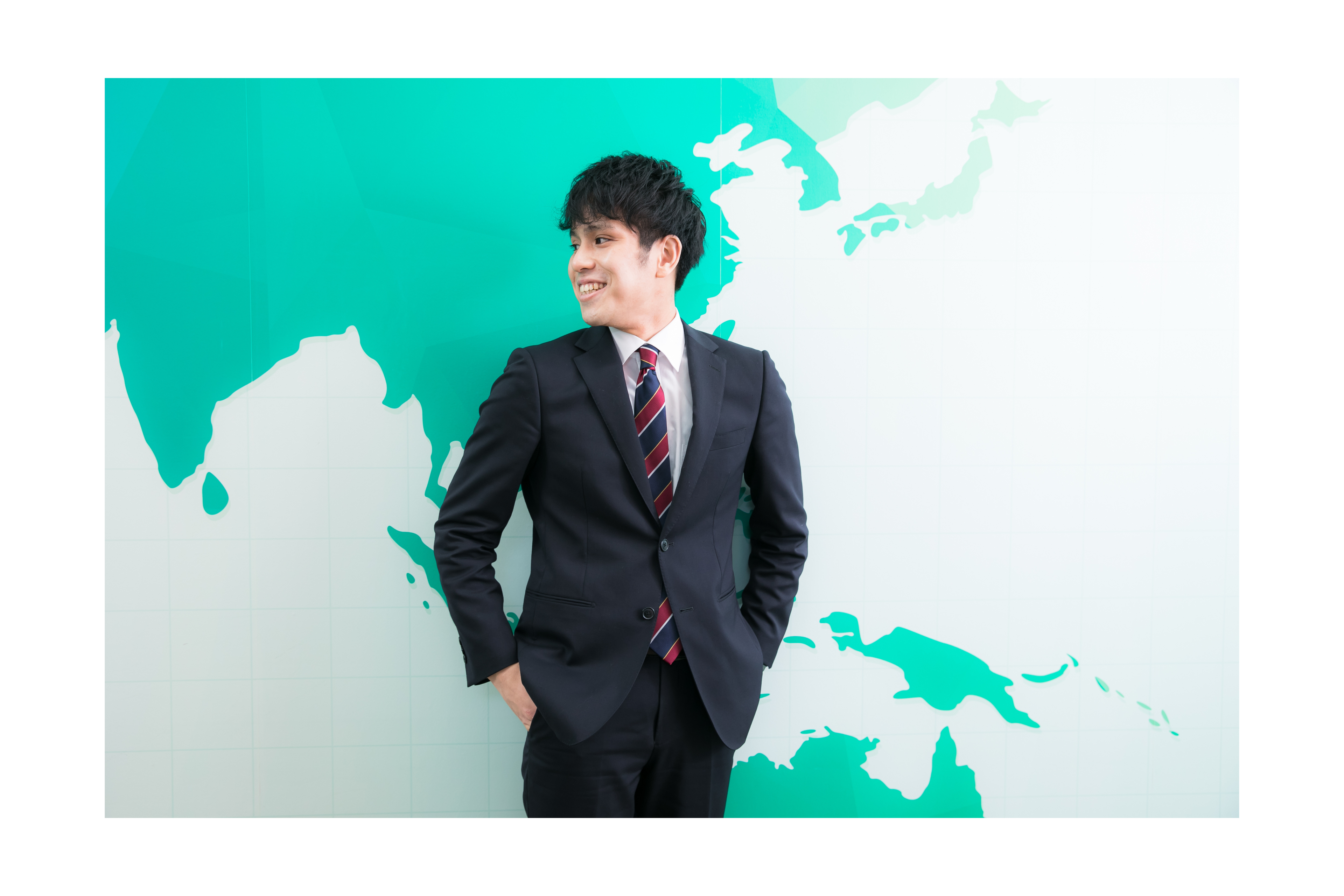 【Why Asteria?】新卒一期生が語るアステリアでの5年間｜手探りの毎日で掴んだ、確かな成長の手応え