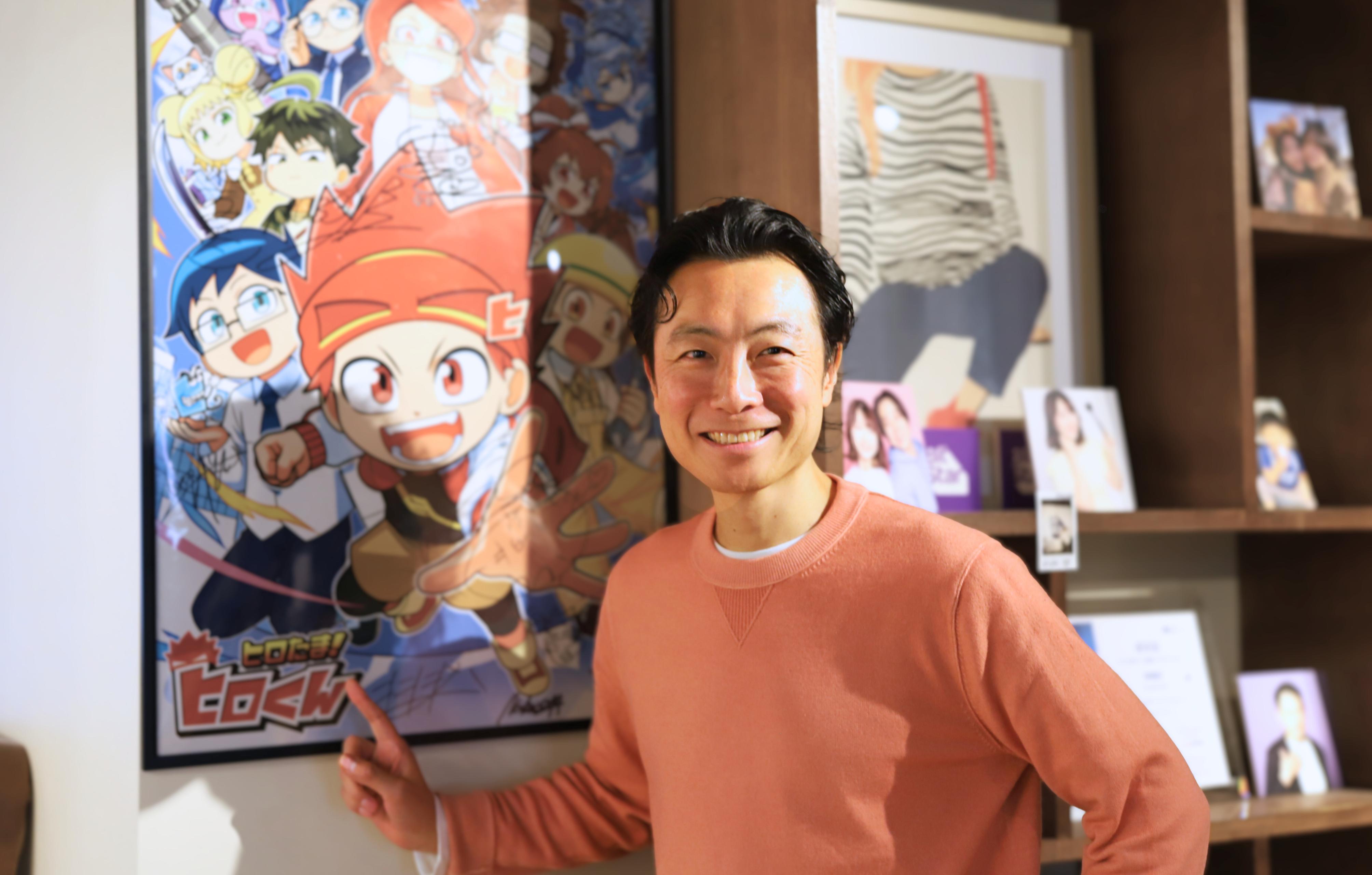 最後の決め手は「人」。海外事業のプロが、なぜ今BitStarを選んだのか？