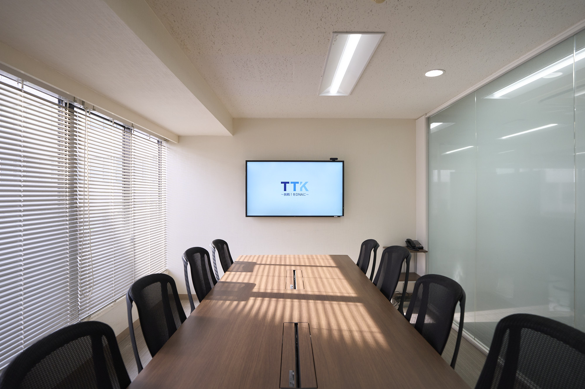 制度の先にある、TTKらしい働き方とは？