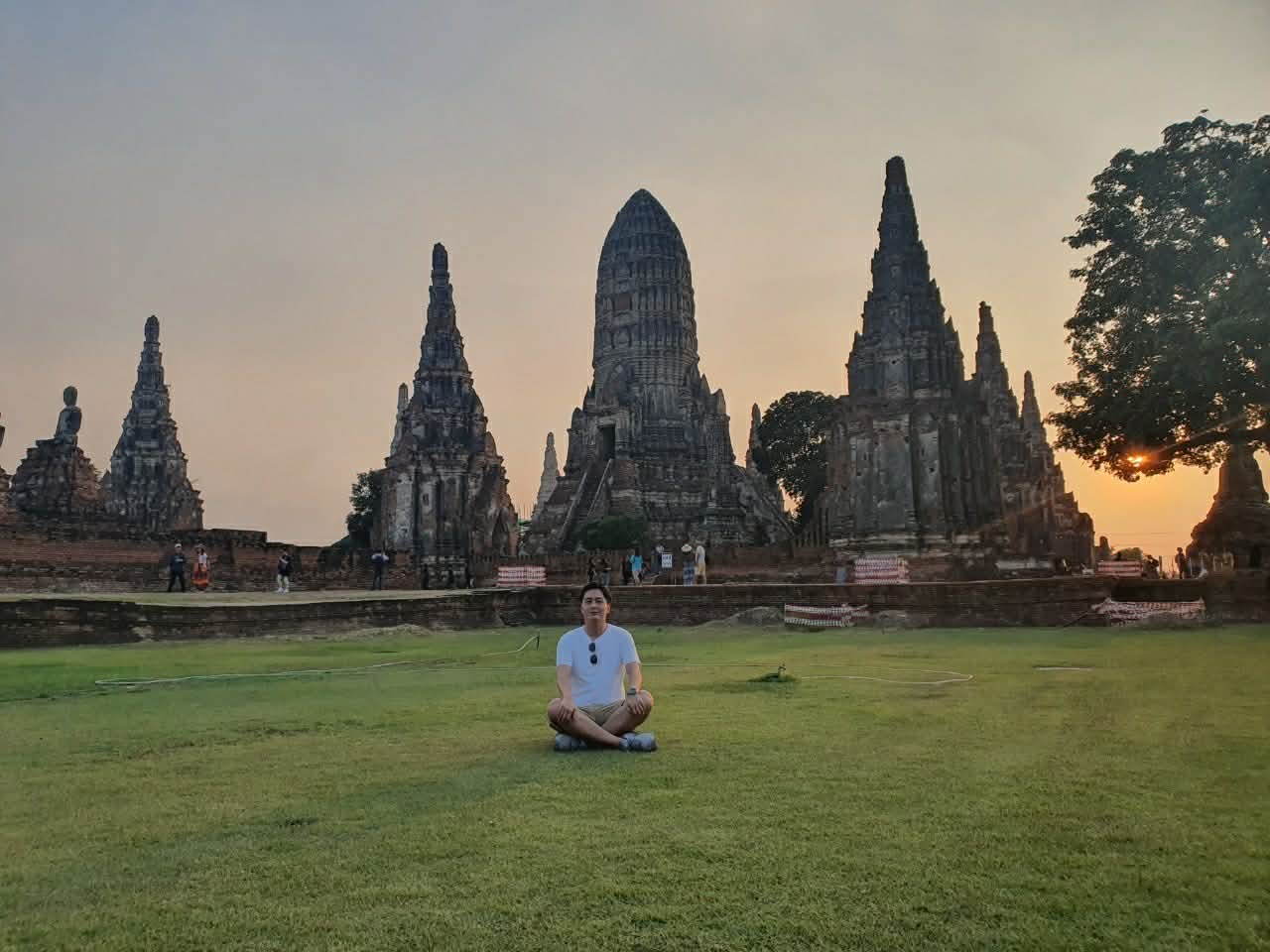 大手損保・海外駐在・MBA。すべてを捨てて私が「保険」で起業した理由