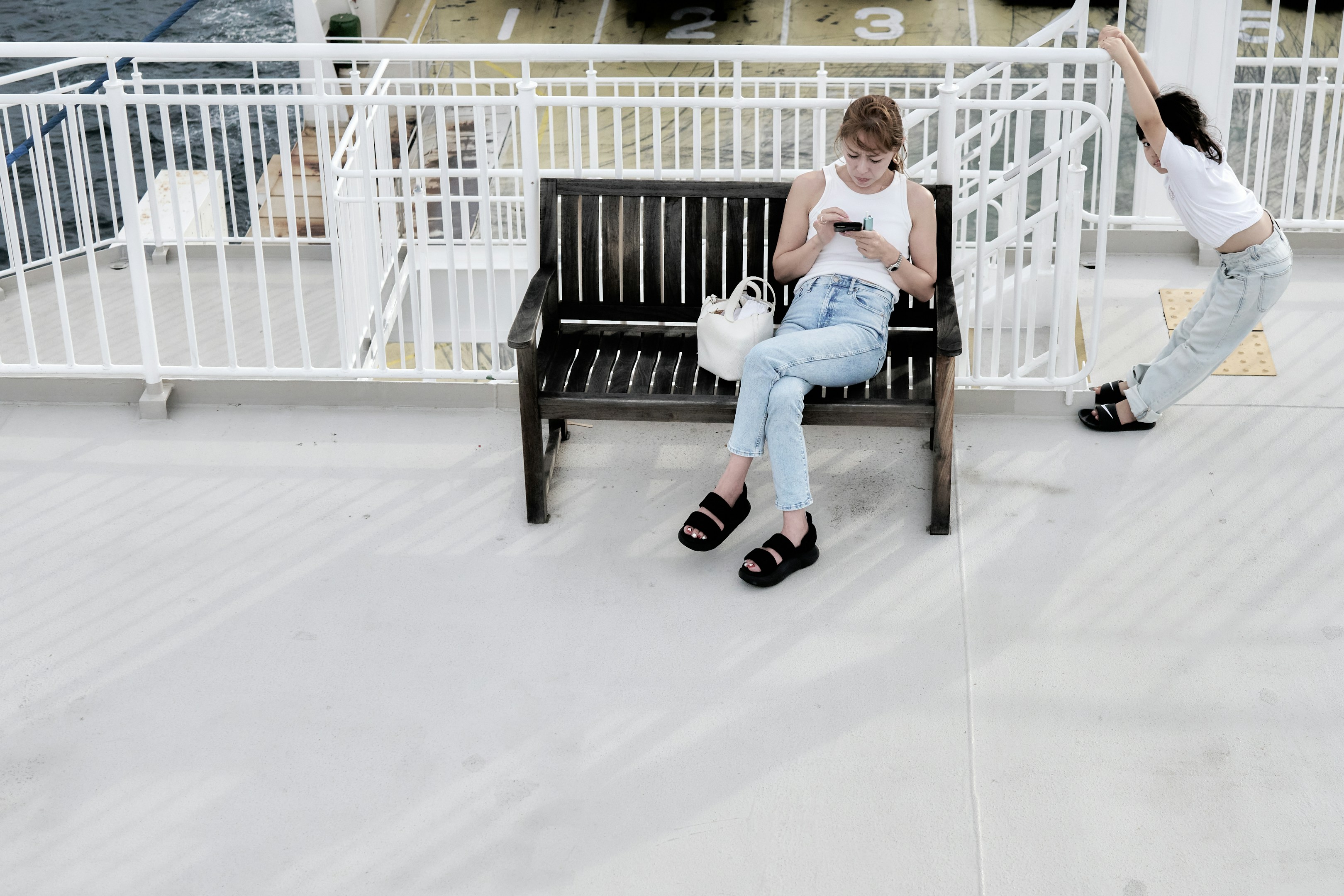 椅子の座り心地を捨てた先にあった最強の組織