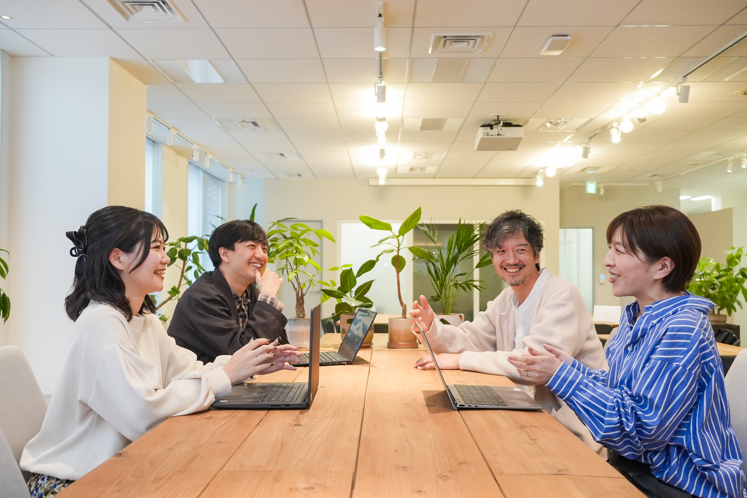 【27卒・28卒向け】社会課題解決に関心のある学生募集！リヴァ本社でのミートアップを開催します！