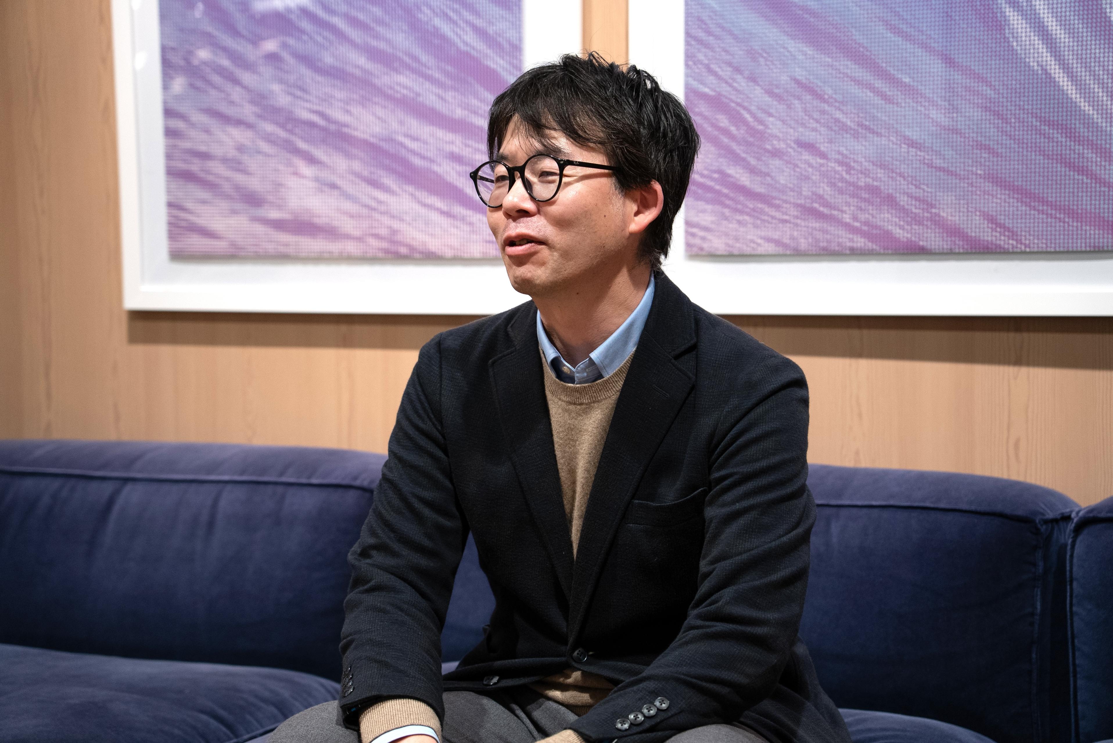 営業経験を武器に、国家プロジェクトを支える。ーアライヴ社員 廣田インタビュー