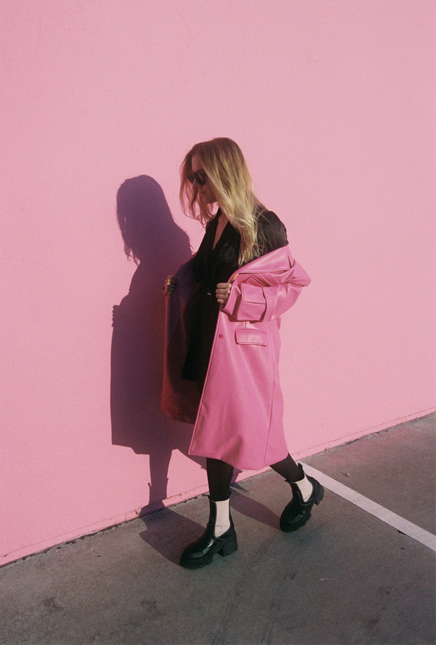 エレベーターの「閉」ボタンを連打する情熱