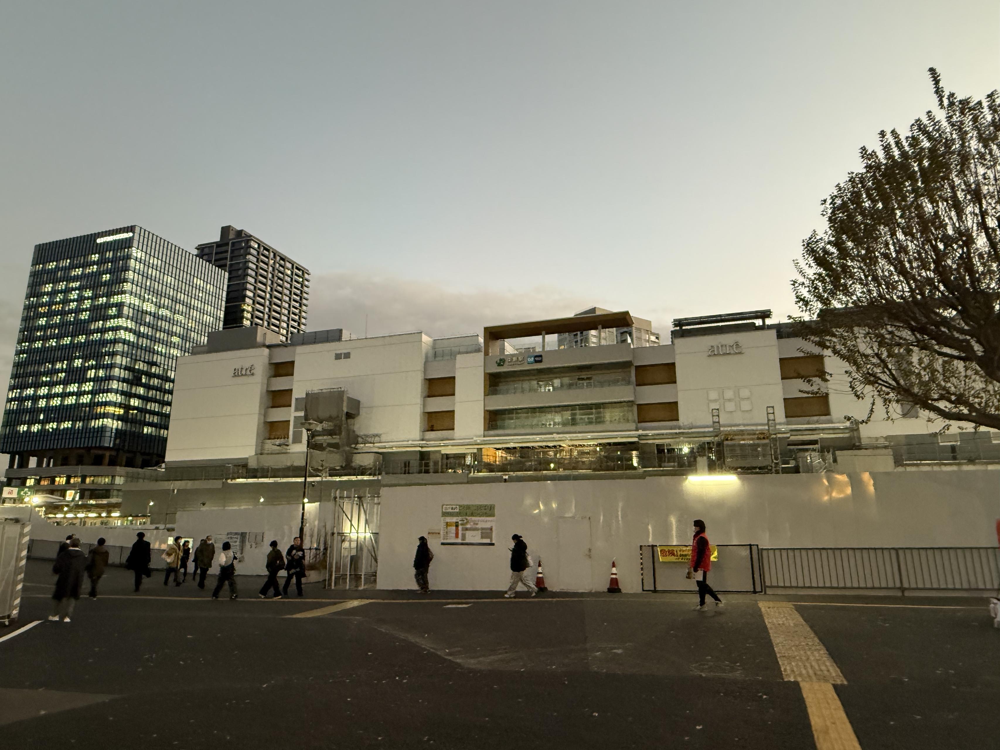 中野駅周辺エリアプラットフォーム、始動｜8年間の伏線が、やっと「組織」になる