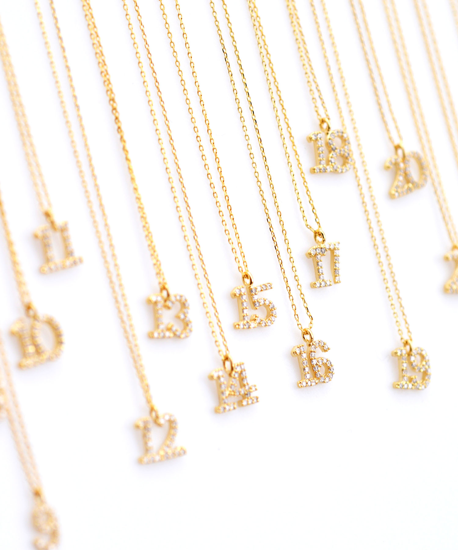 数字の向こう側にある、もの語り