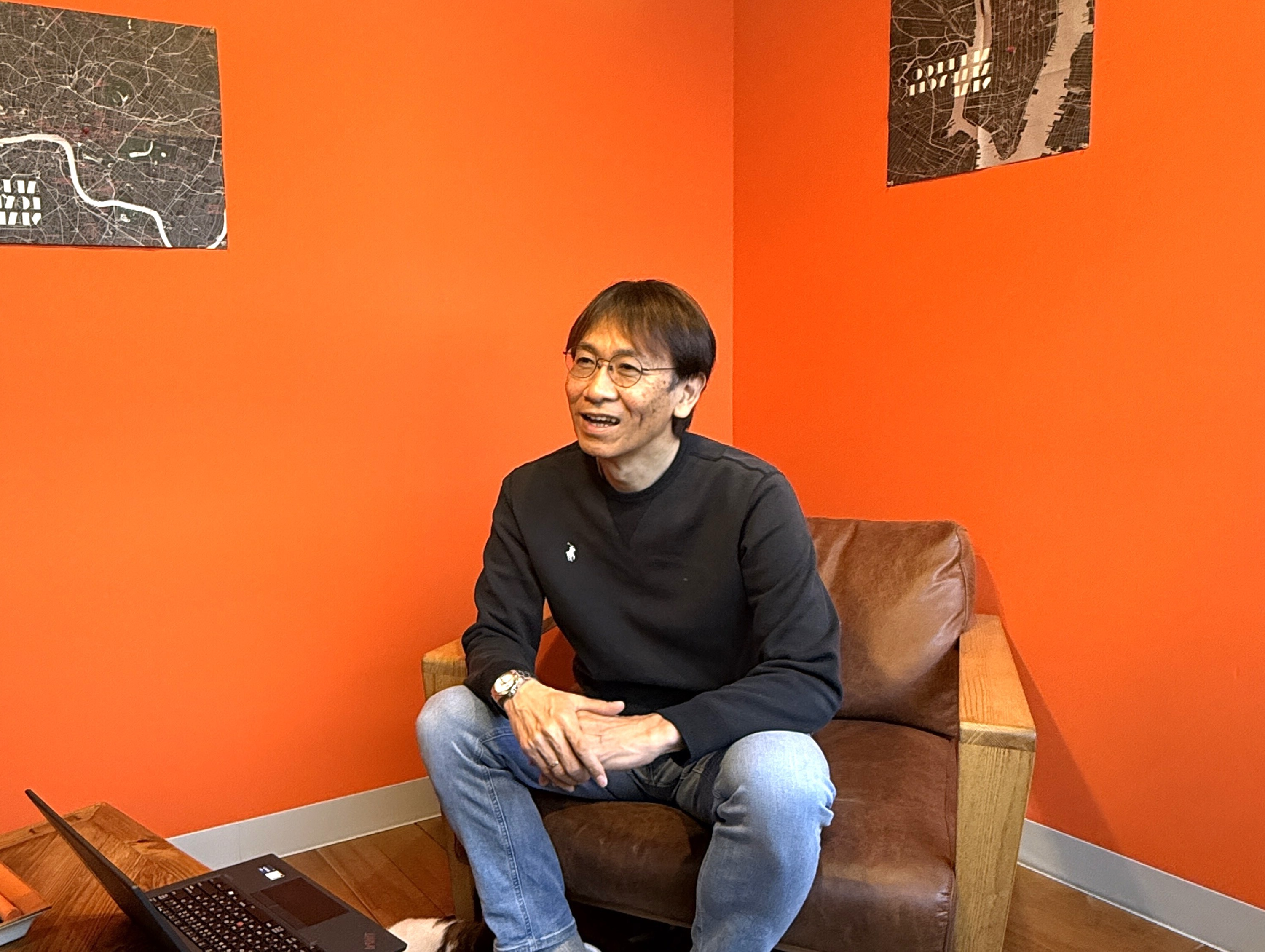 「商売人であれ」～クライアントの声を価値に変えるメイキップ営業の哲学～