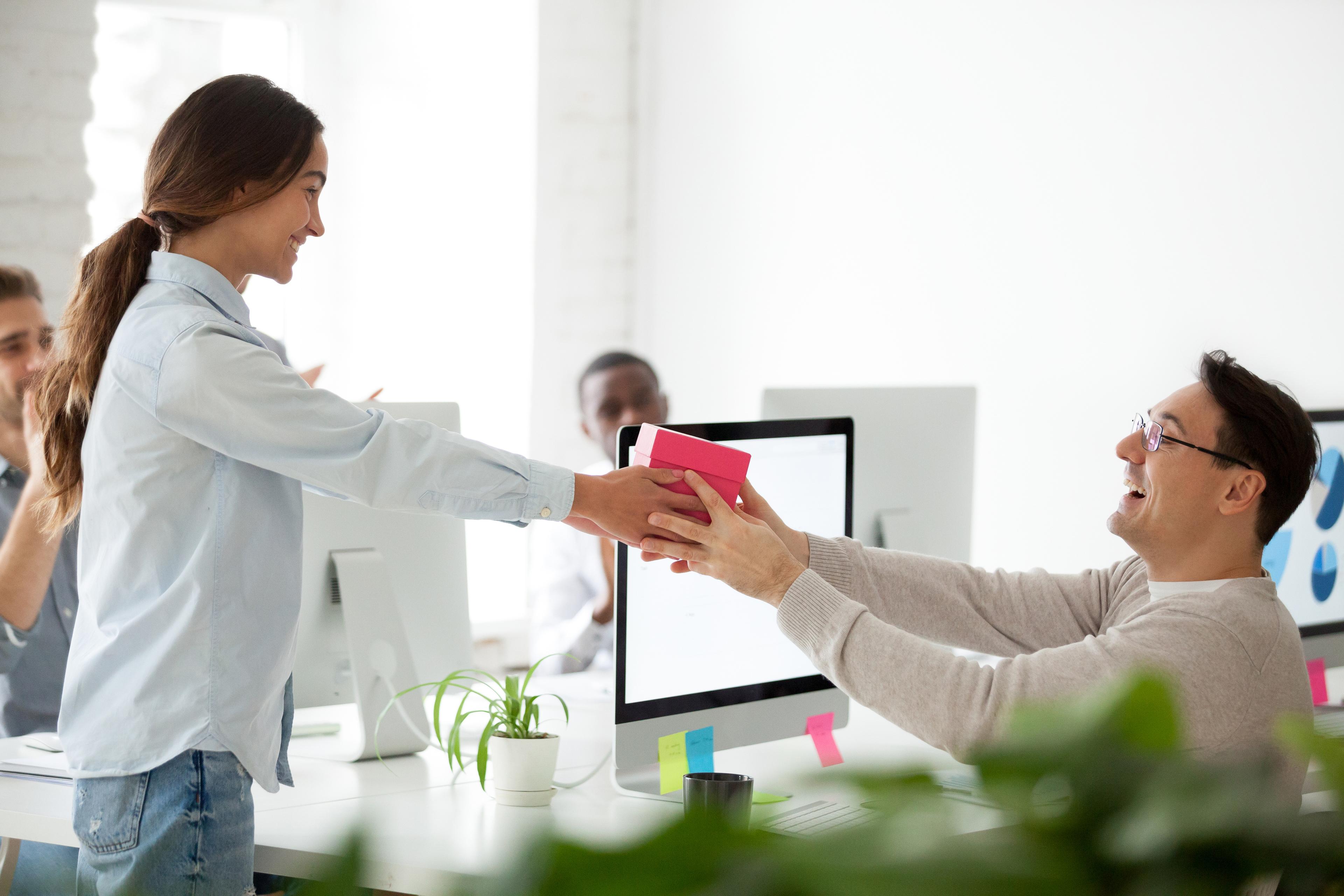 3月4日「差し入れの日」に、ふと思ったこと