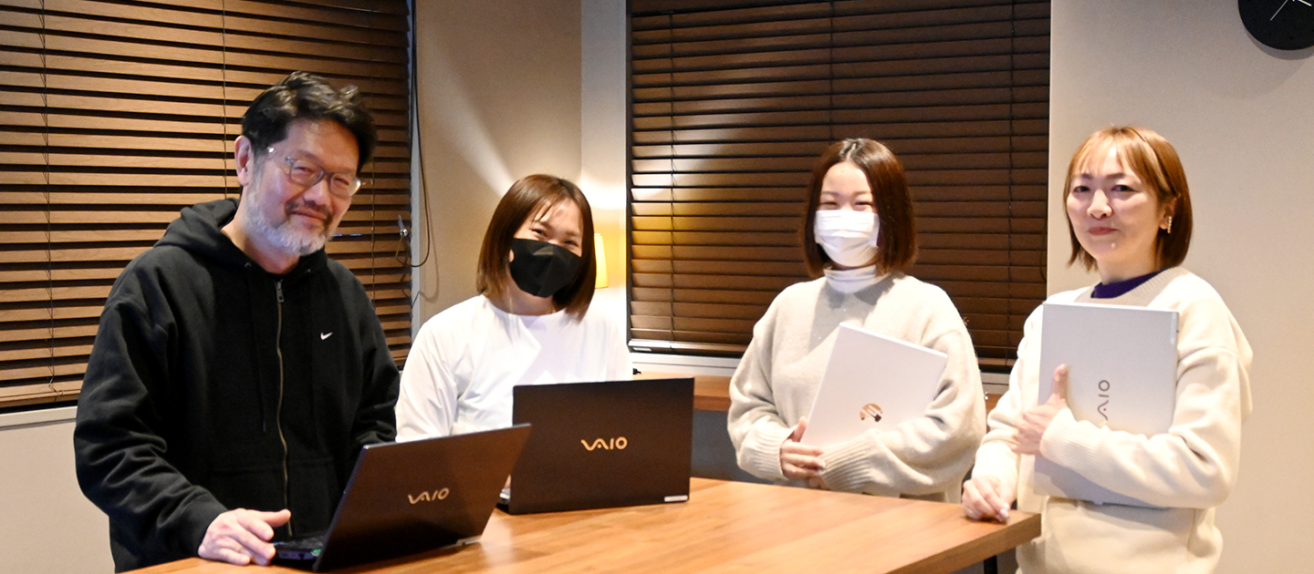 【社員インタビュー Vol.1】Side International Japan 株式会社 プレイヤーサポートチーム　プロジェクトマネージャーインタビュー ～後編～