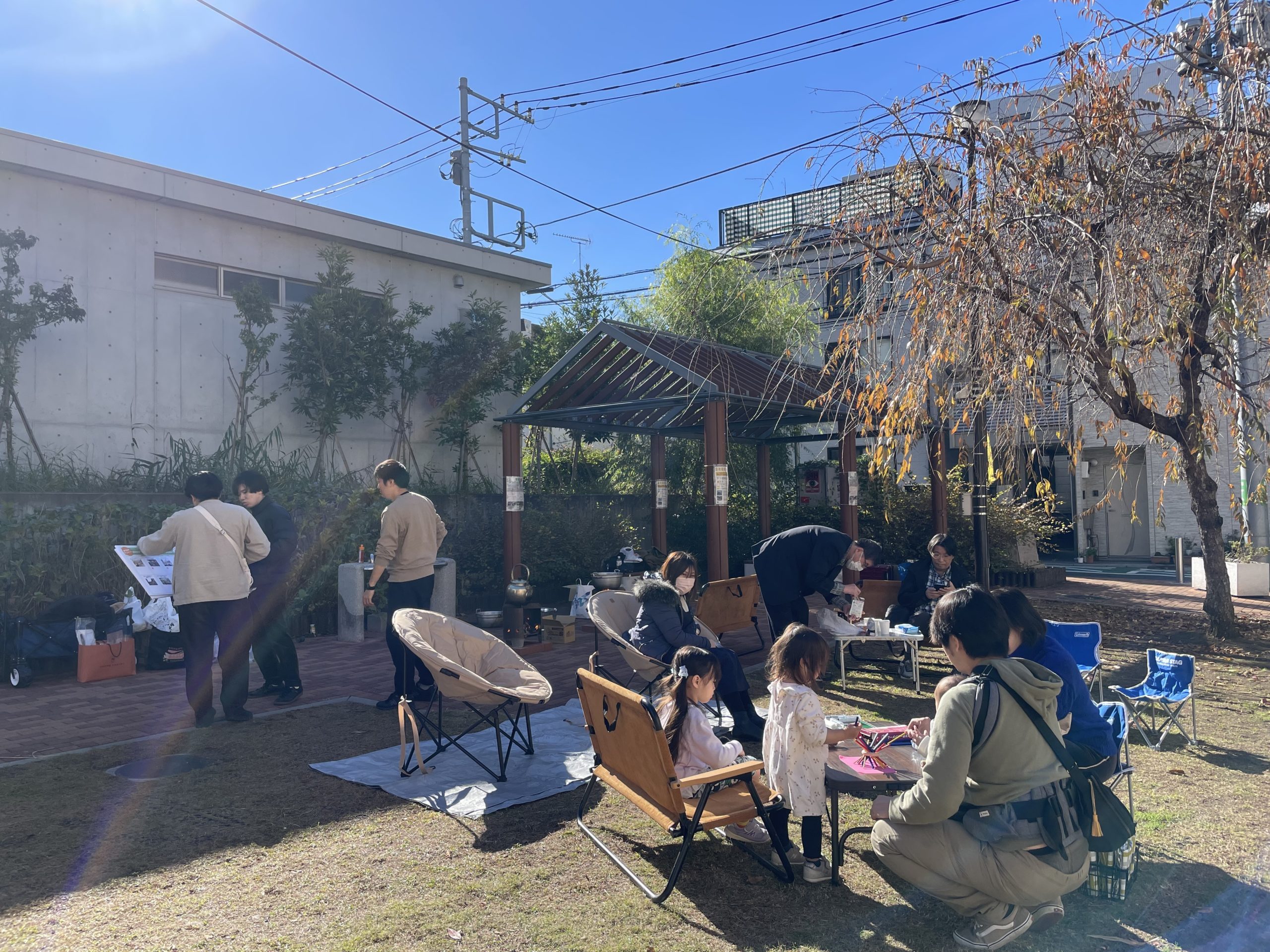 地域の力を引き出すコーディネート力｜荒井詩穂那さん（ソトノバ共同代表理事）