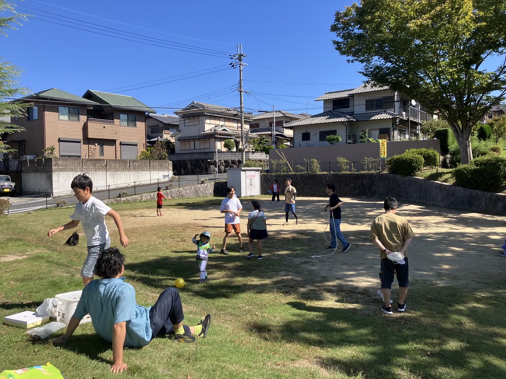 誰でもプレイスをつくれる世界に向けて｜田村康一郎さん（ソトノバ共同代表理事）