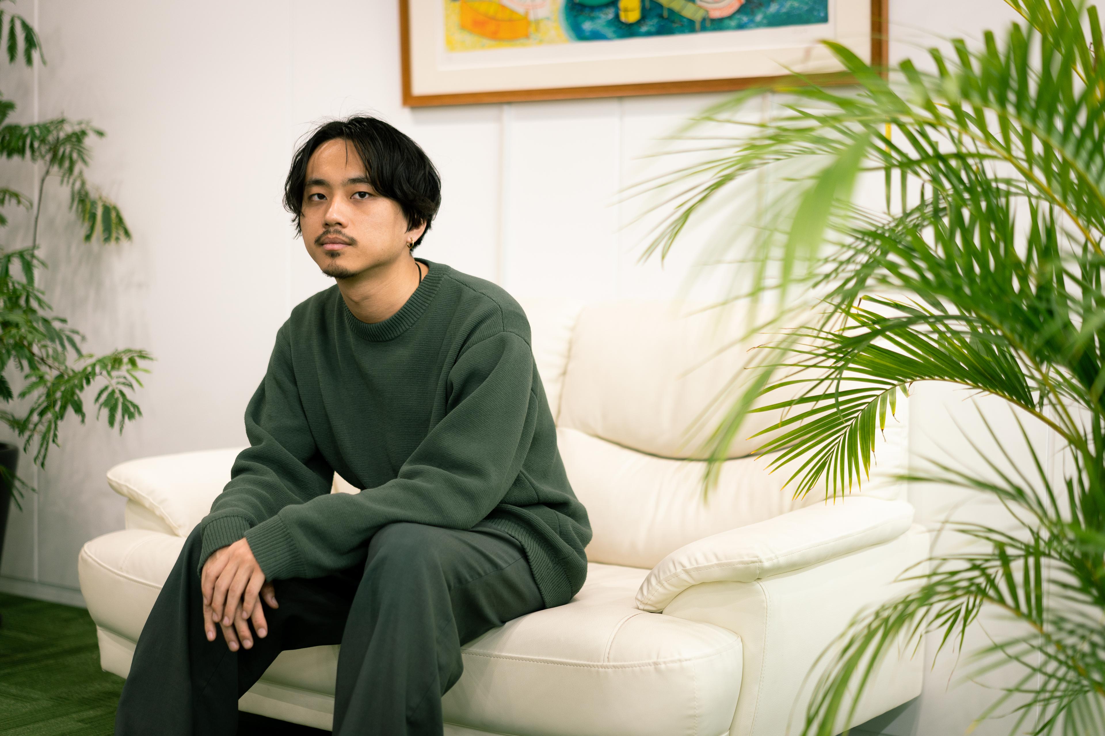 メルカリのPMが、なぜ創業期のAIスタートアップに飛び込んだのか｜AsUni VPoP 三反田祥哉