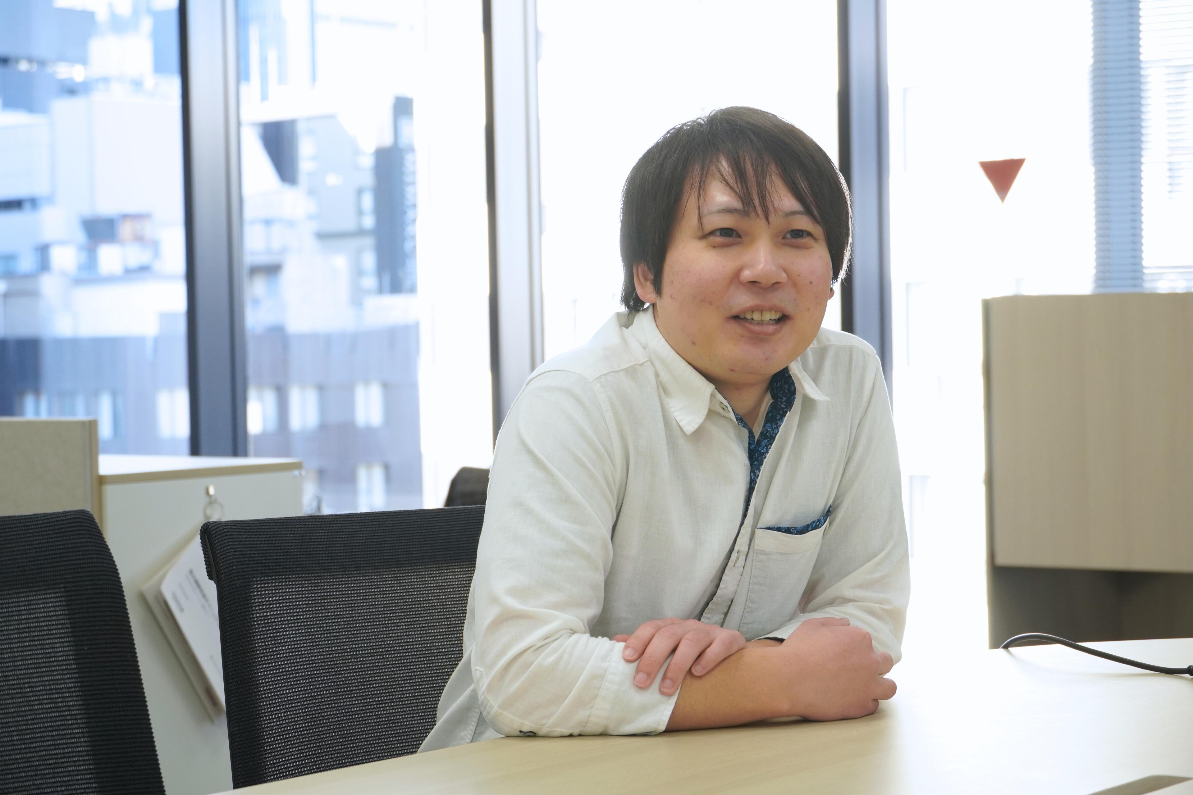 「商社×ITで描く、新しいキャリアの可能性」兼松シードポートで広がるエンジニアの成長フィールド