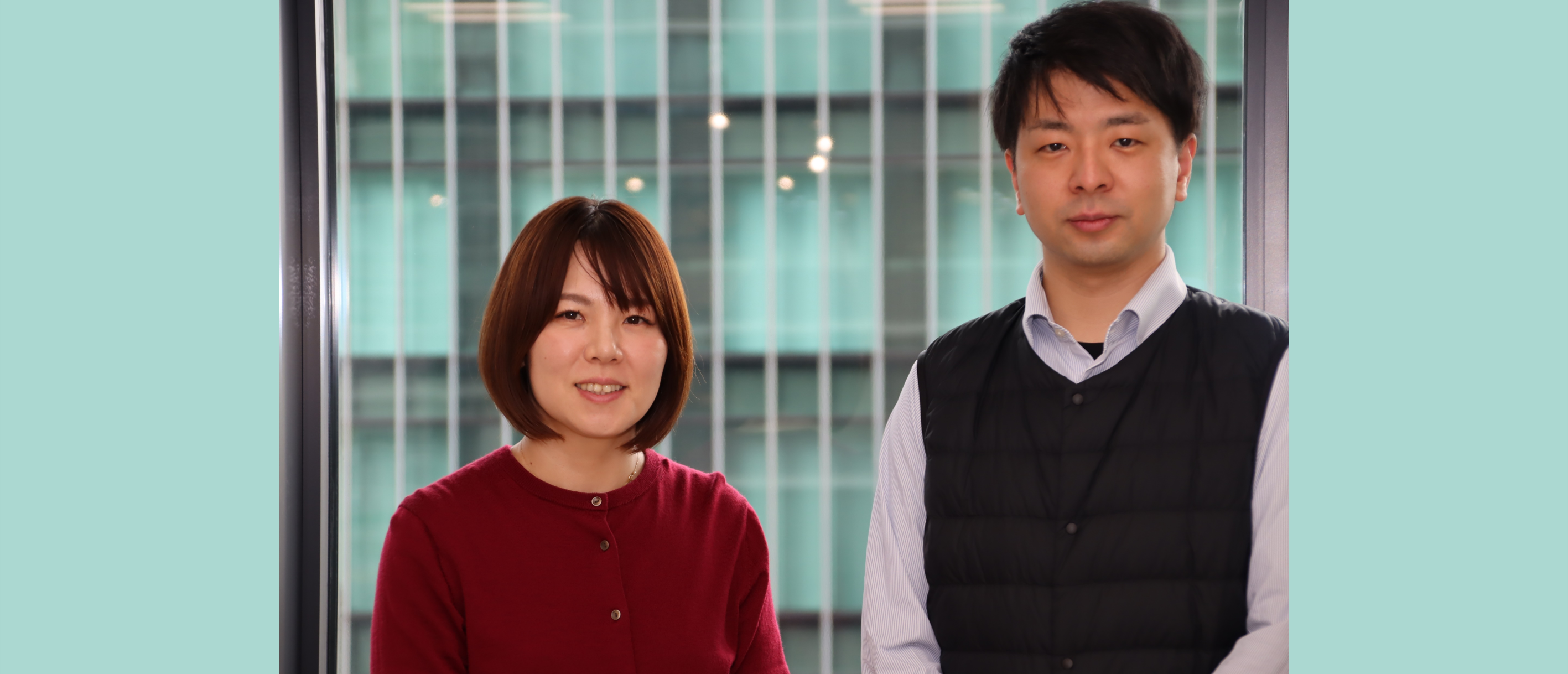 前半：技術を活かす「場所」の選択が、キャリアを広げる