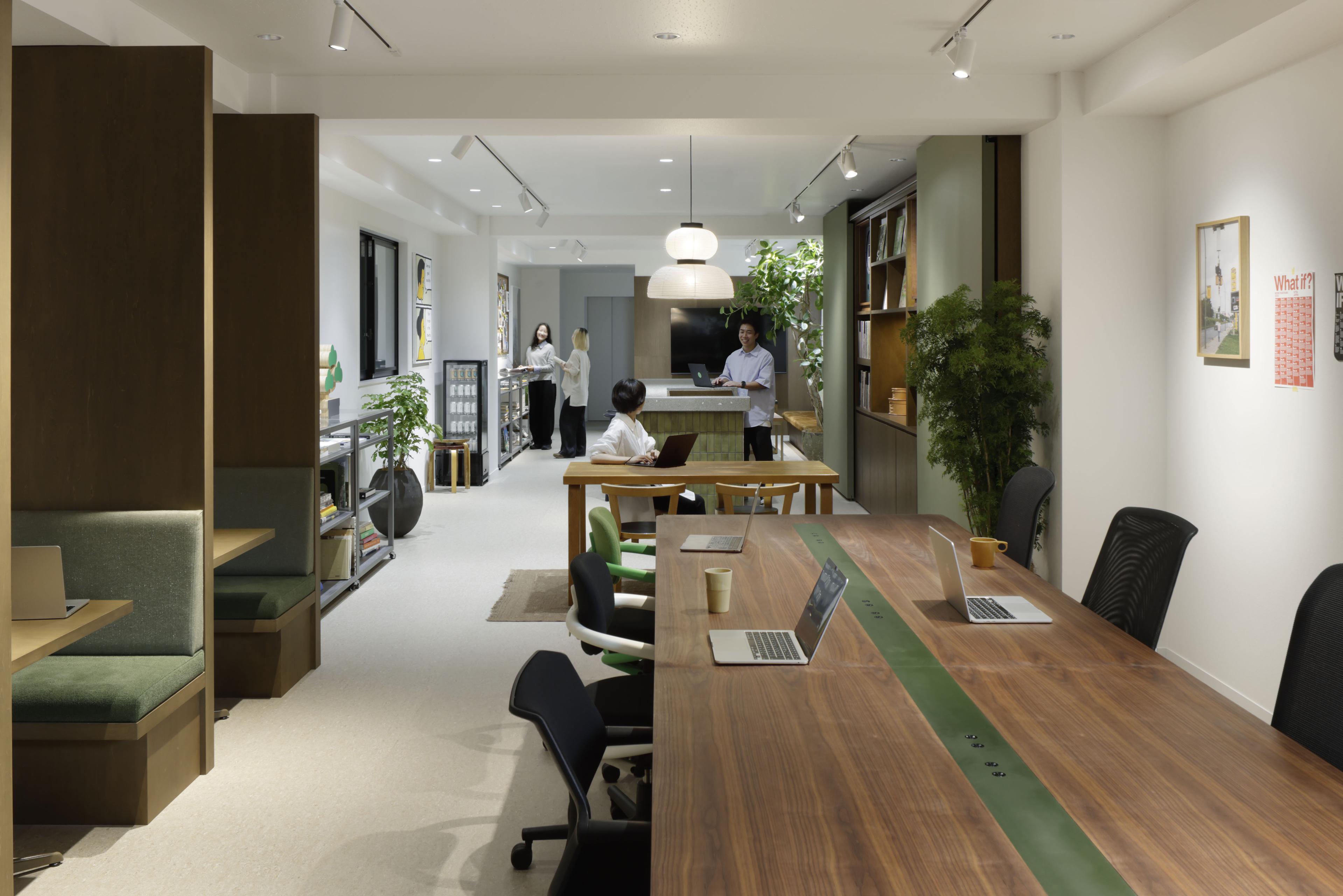 入社9ヶ月の社員に聞く、組織に溶け込むまでのリアル