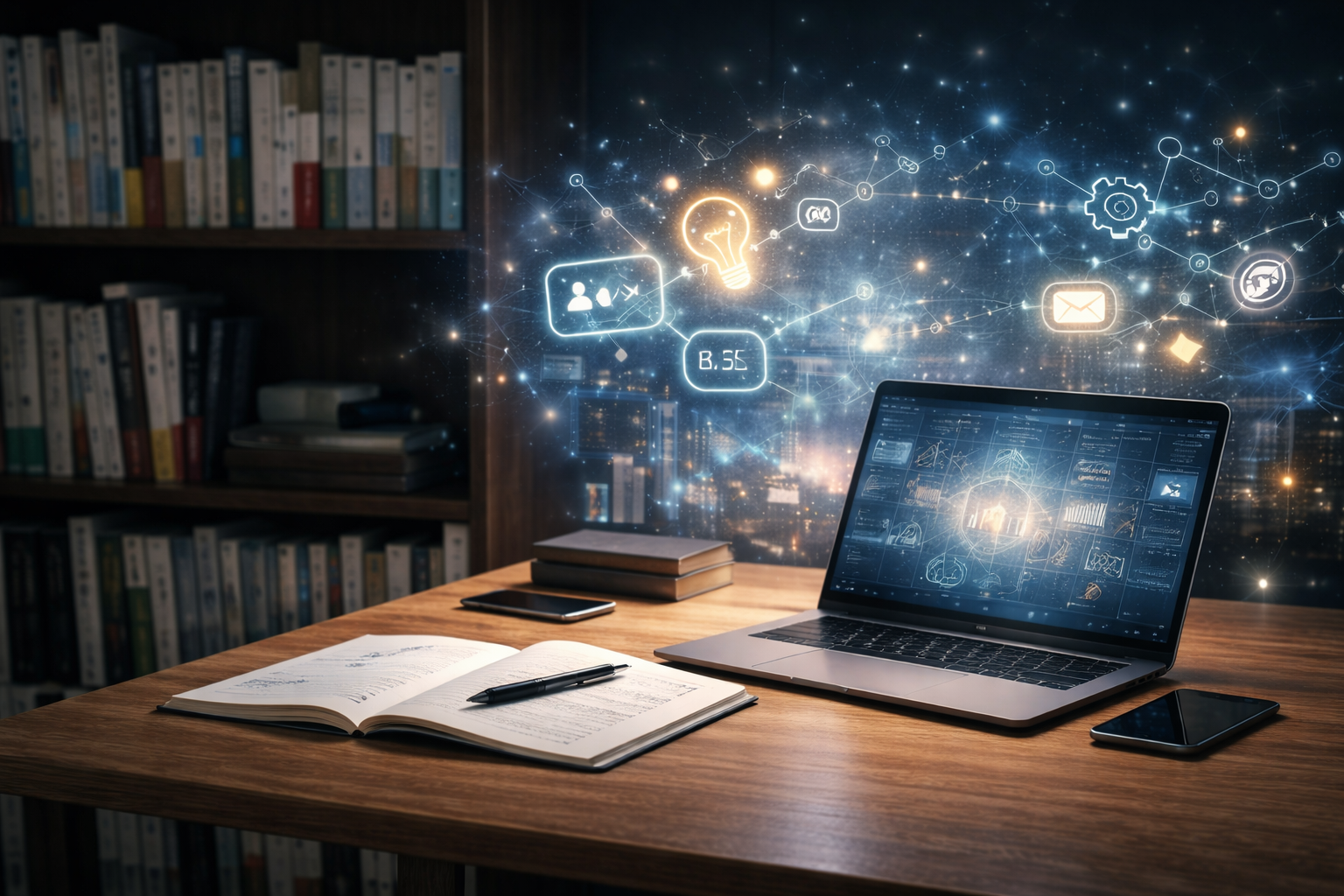 AIで仕事はなくなるのか？