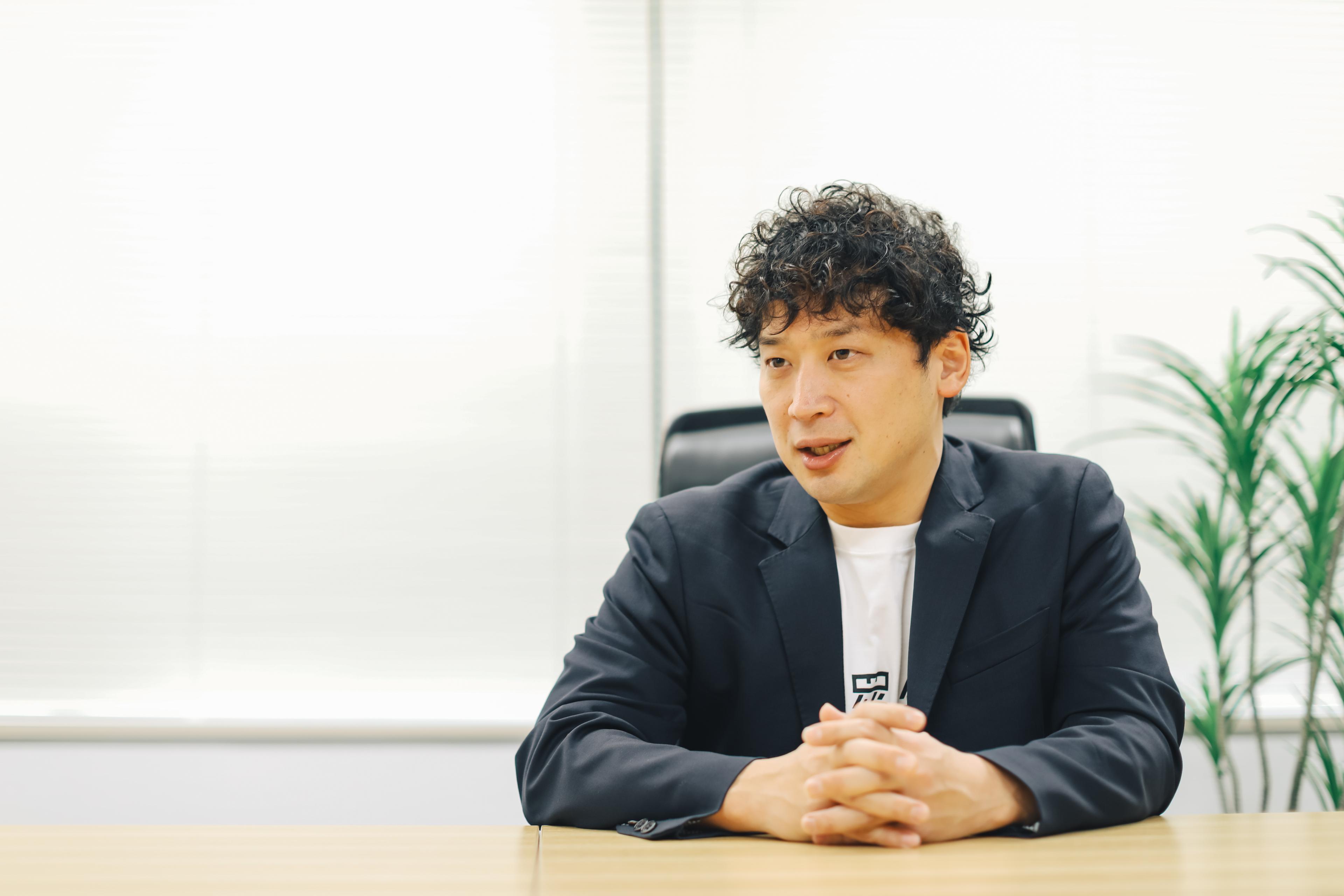 【社員インタビュー】世界を「ごきげん」に。社内ベンチャーから独立し、羅針盤で「100年続く地域創生」の仕組みを作る。