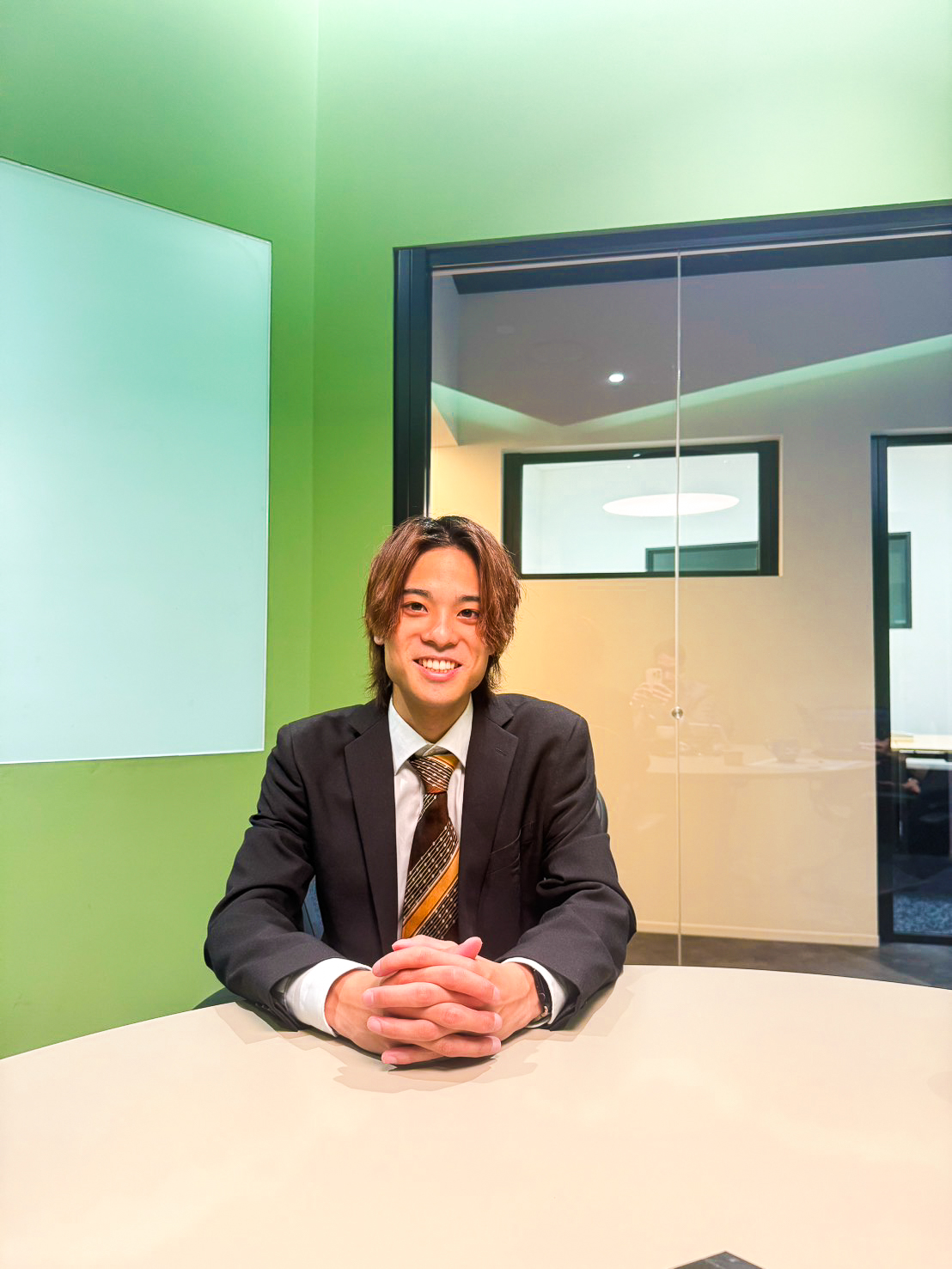 Guttoのインターンは「怪しい」「大変」って本当？参加した大学生がネットの噂と実際の業務内容に答えます！