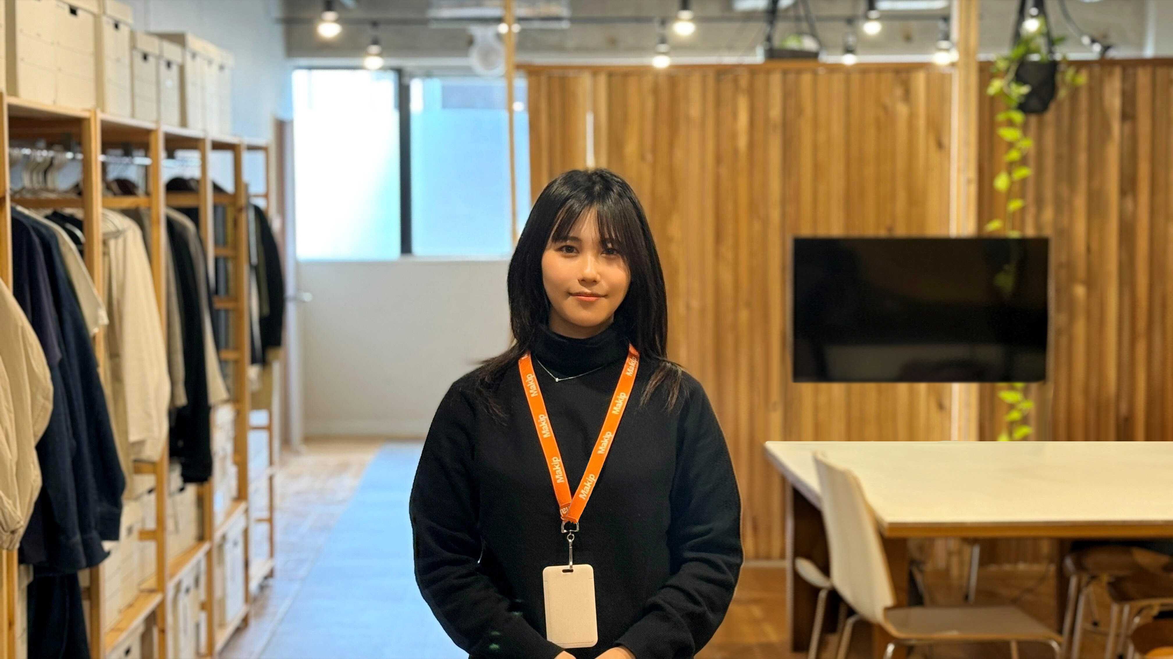 【インタビュー2026】アパレル×デジタルの最前線で、ユーザーの「こうだったら嬉しい」を形にする企画メンバーの挑戦