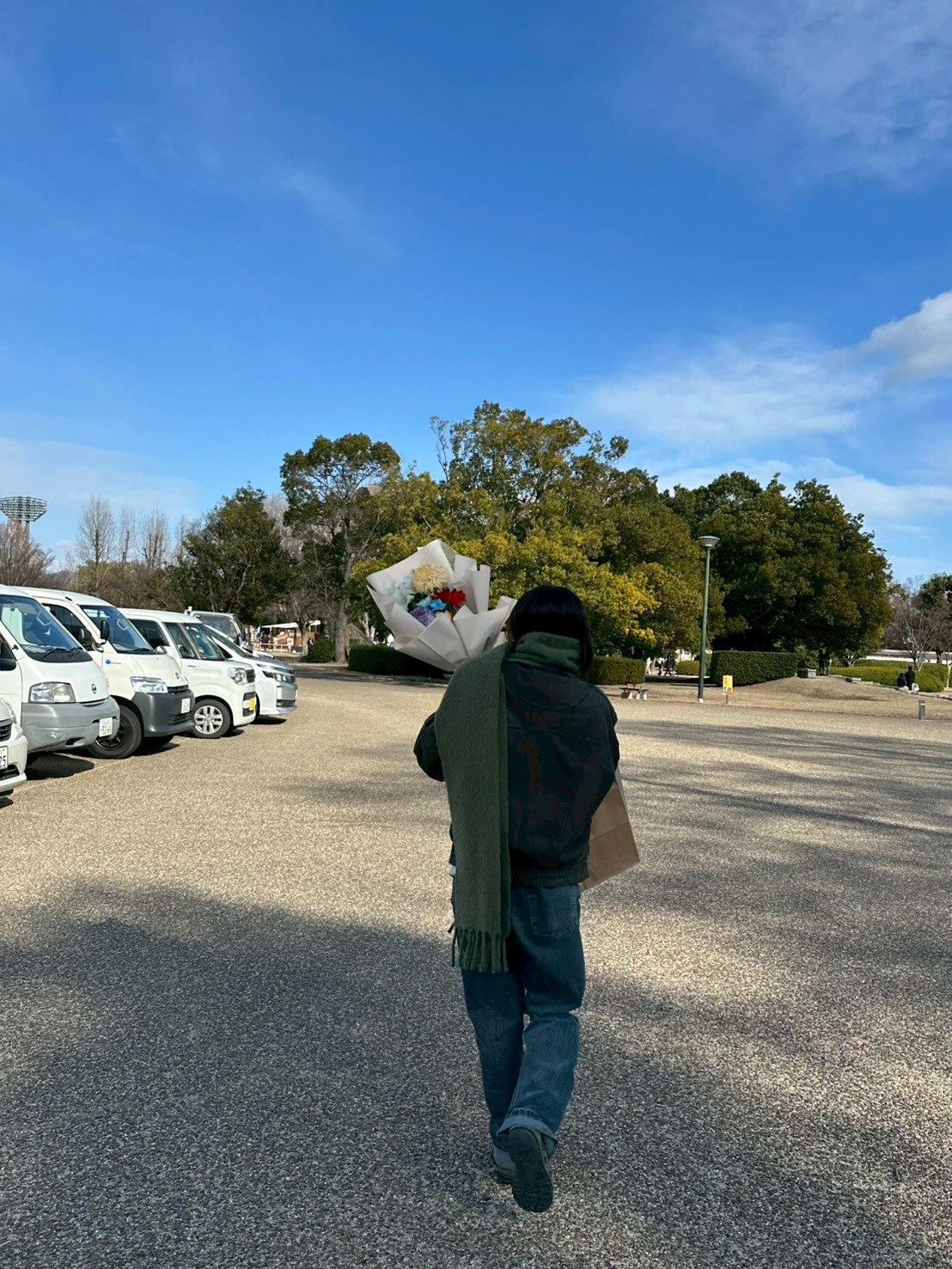 テレアポだけじゃない。インターンで広がった自分の役割