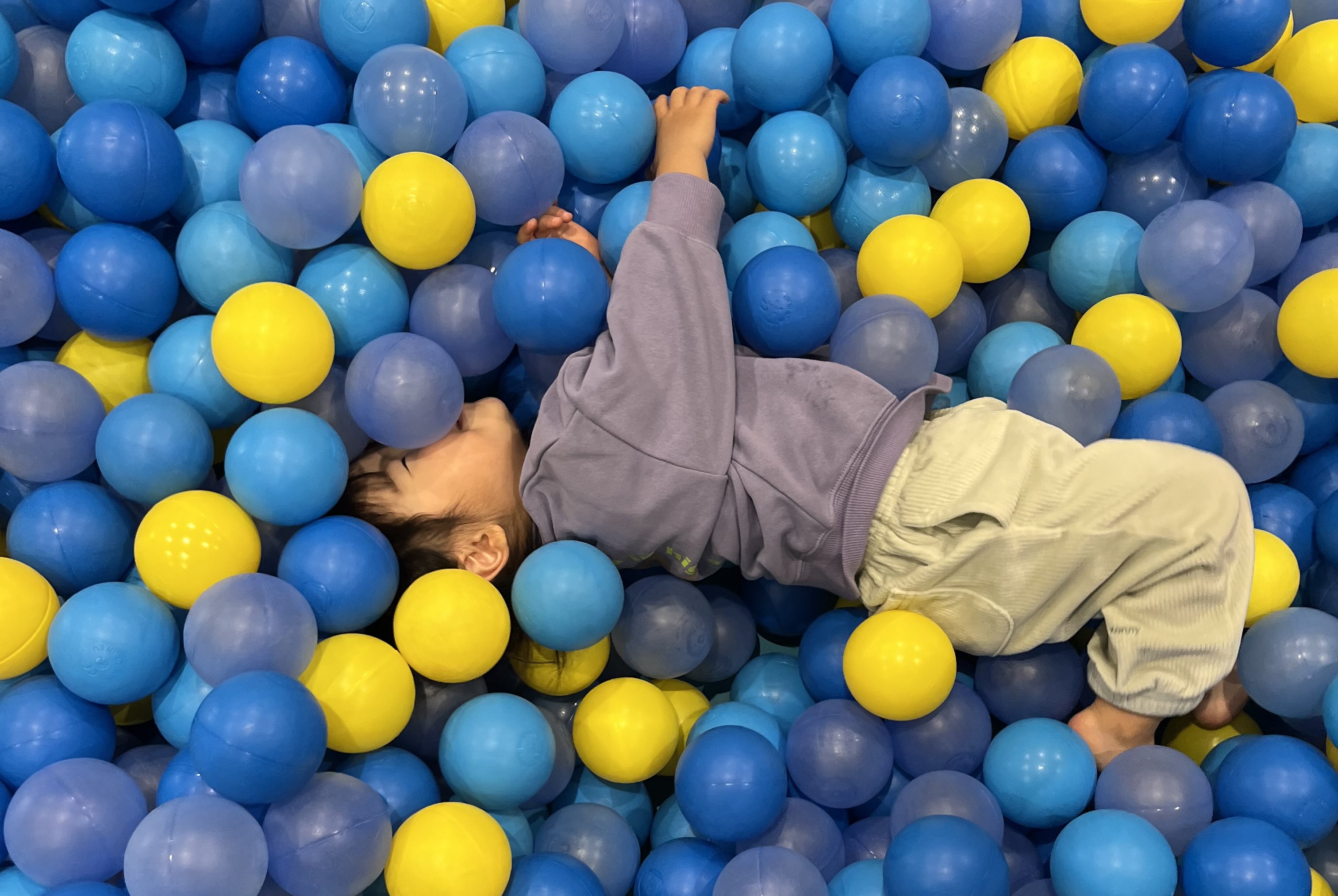 【社員の日記＃7】フルリモート×フレックスで変わった、働くママ生活