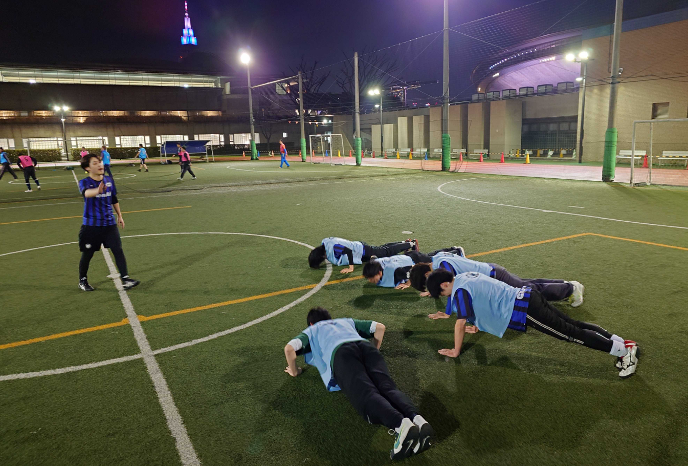 【2月活動報告】TEAM GenAi ── インターン生 vs 社員のガチ対決！