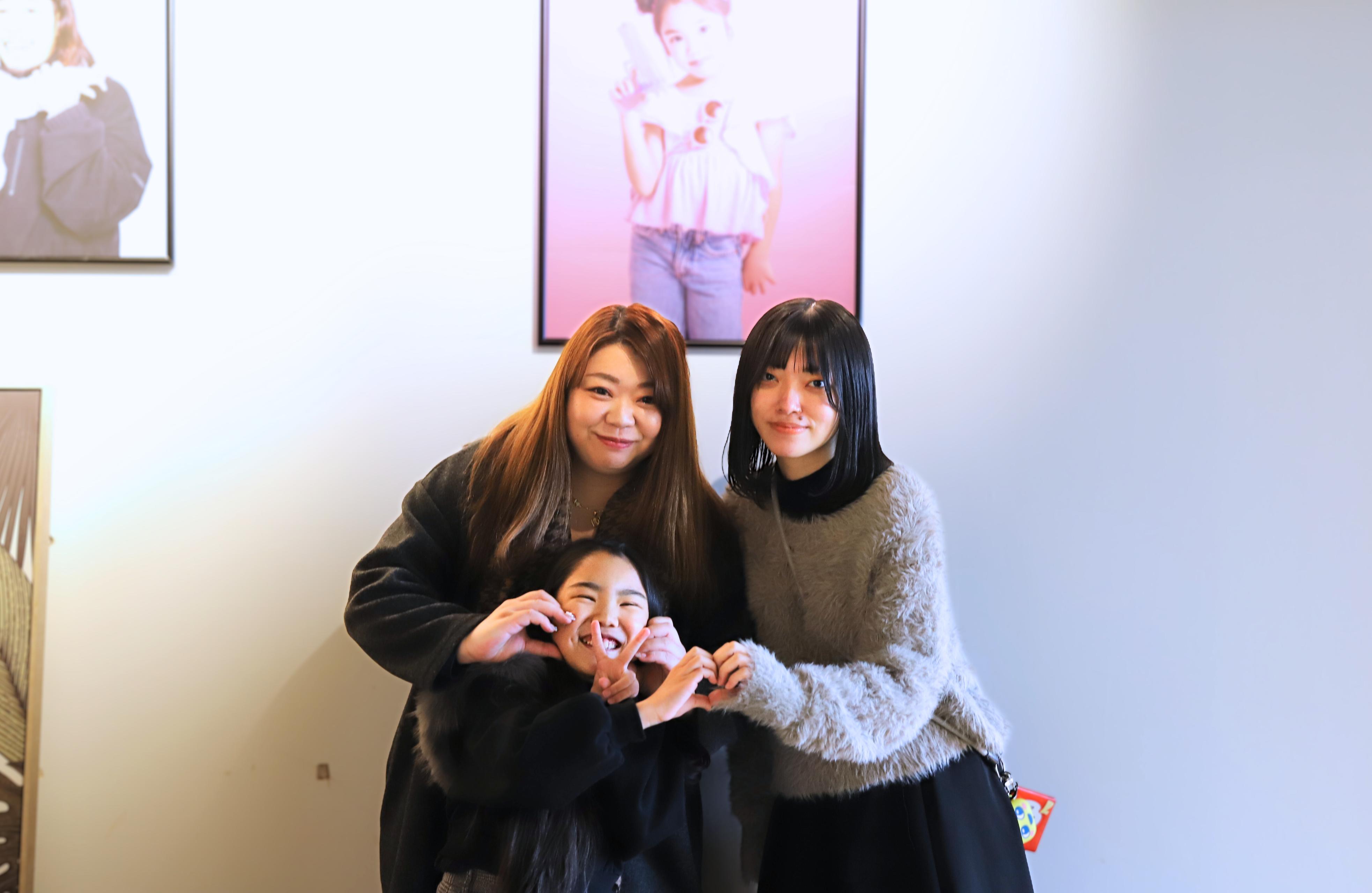 「クリエイターの人生を預かる仕事。」人気クリエイター望蘭親子とBitStarマネージャーのリアル対談！