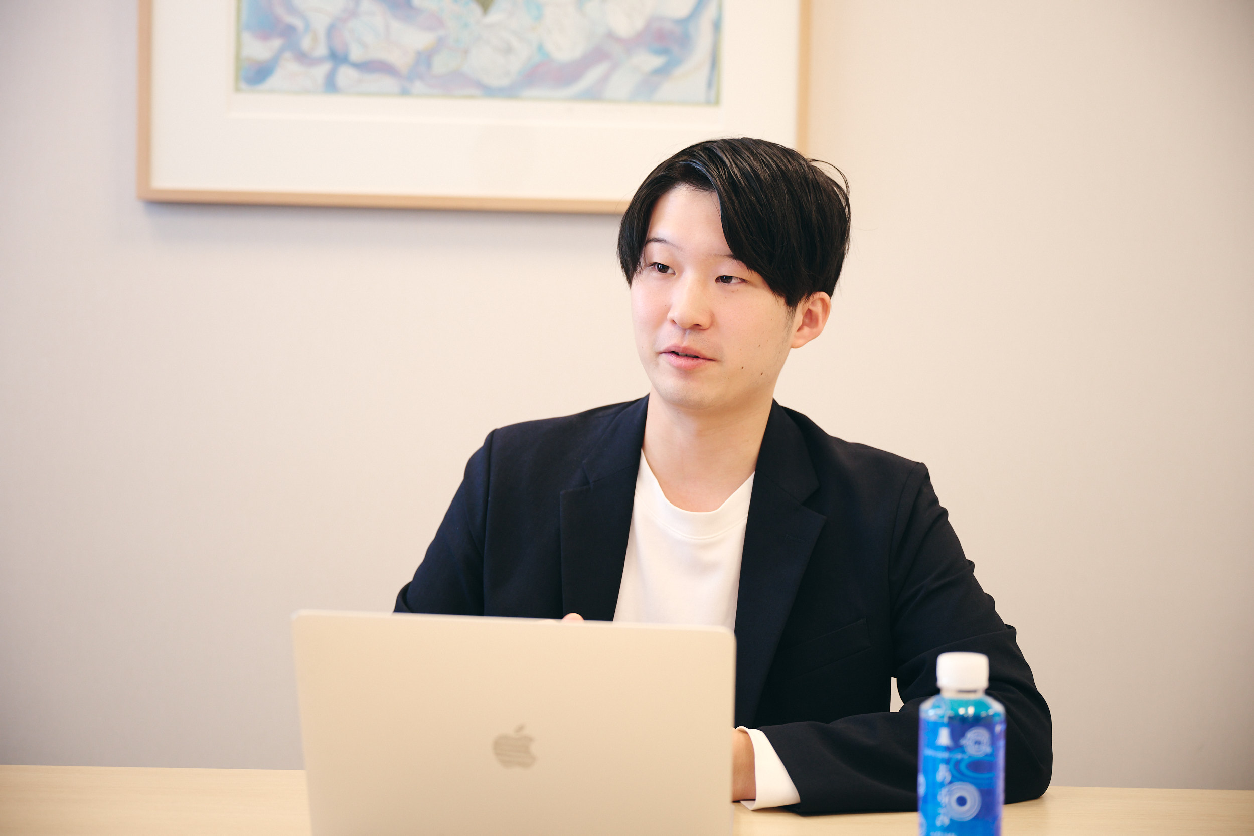 業務委託としてプロジェクト参画してから6ヶ月で正社員になる意思決定　弓手さんがMarooに「一本化」して見えた、責任と視野の変化