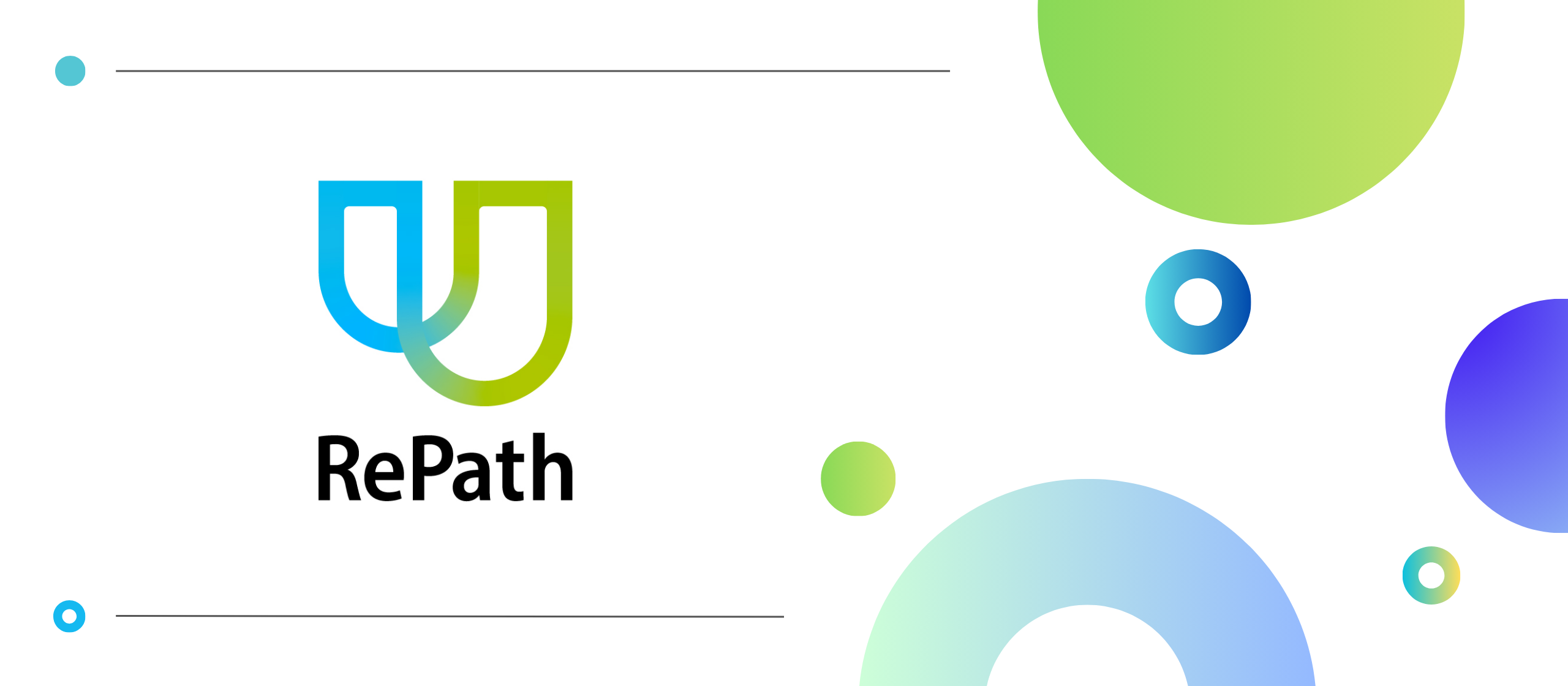 ２つのDNAが交差する。新ロゴに込めた、RePathが受け継ぐ『意志』と『カルチャー』の物語