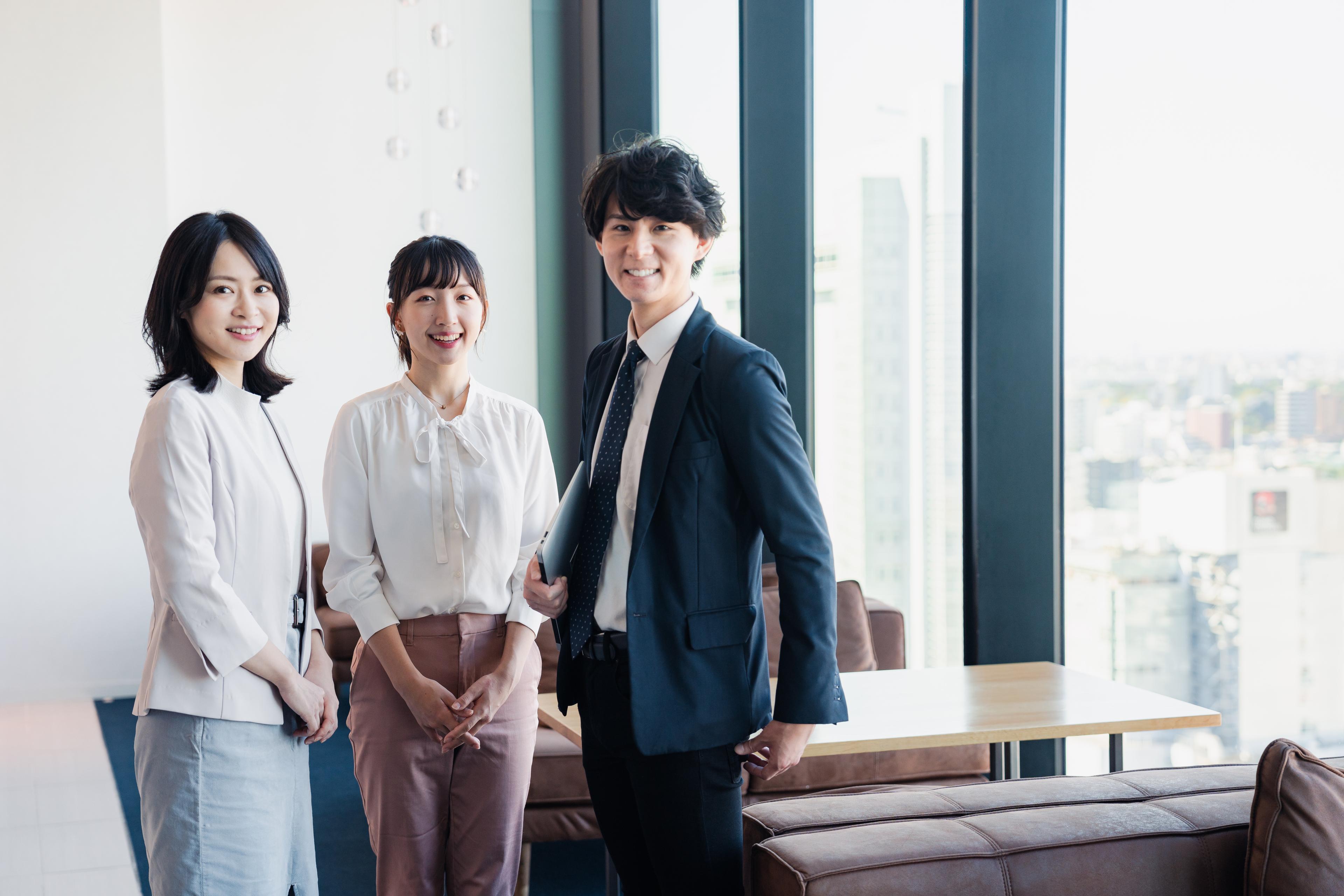 株式会社TEMの広報担当です！ブログはじめました！