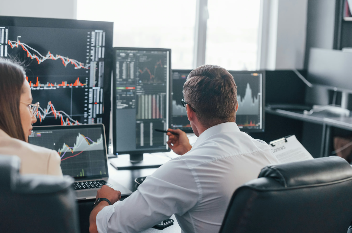 金融ITの上流工程は、何歳からでも行けるのか