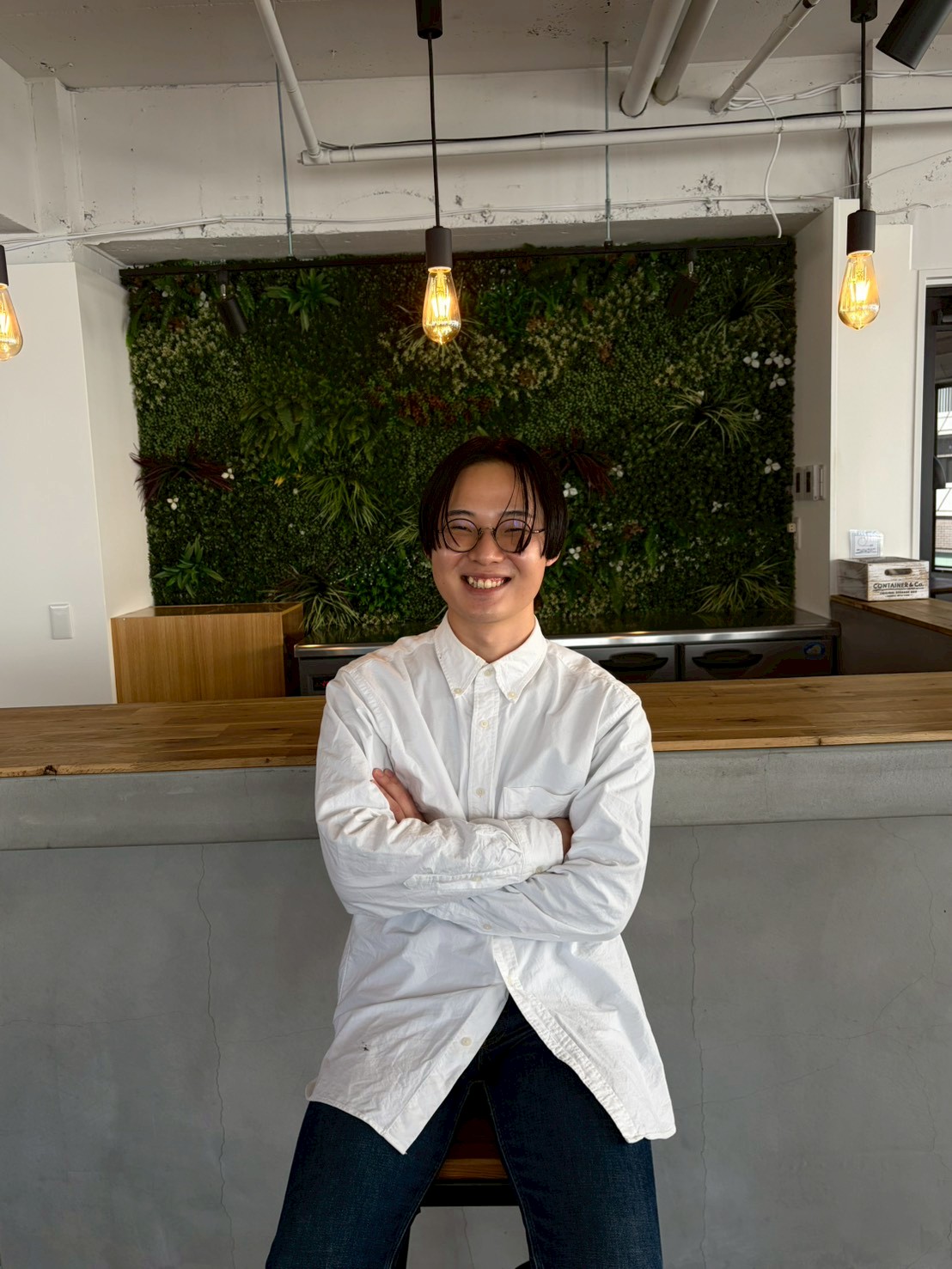 正解を選ぶより、選んだ道を正解にする。ー私が人事を選んだ理由はー